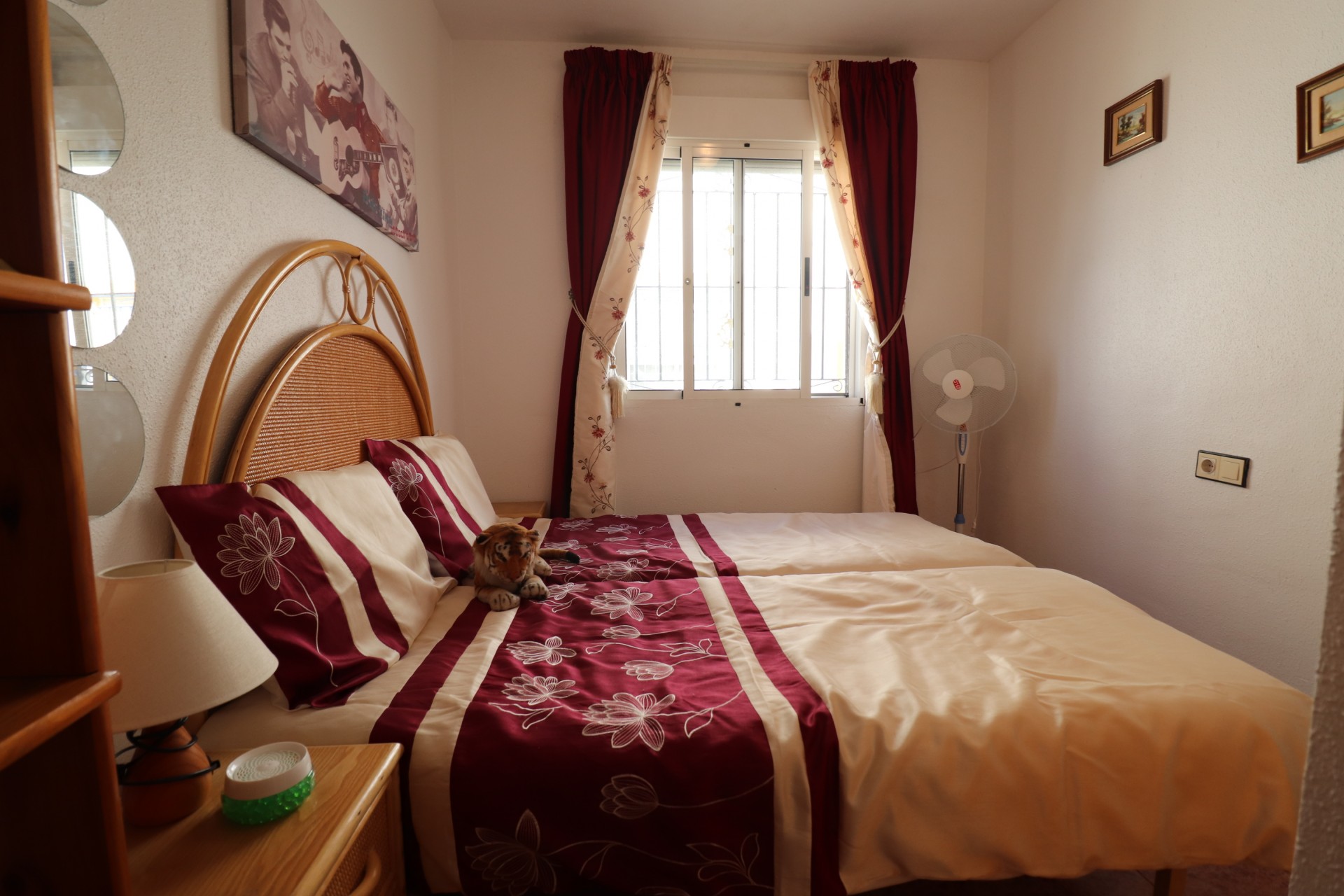 Videresalg - Rekkehus - Torrevieja - Jardin Del Mar