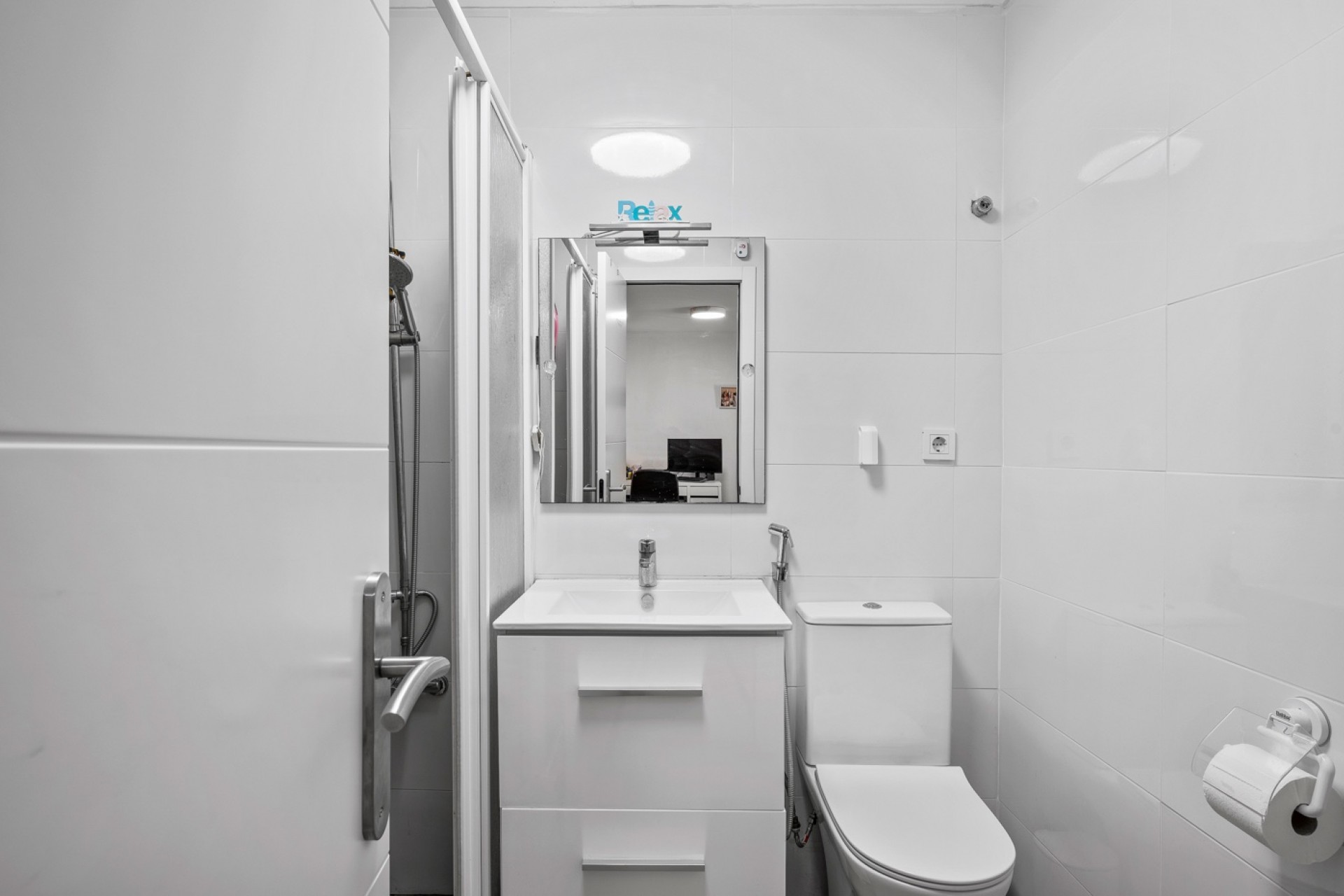 Videresalg - Rekkehus - Torrevieja - La Siesta