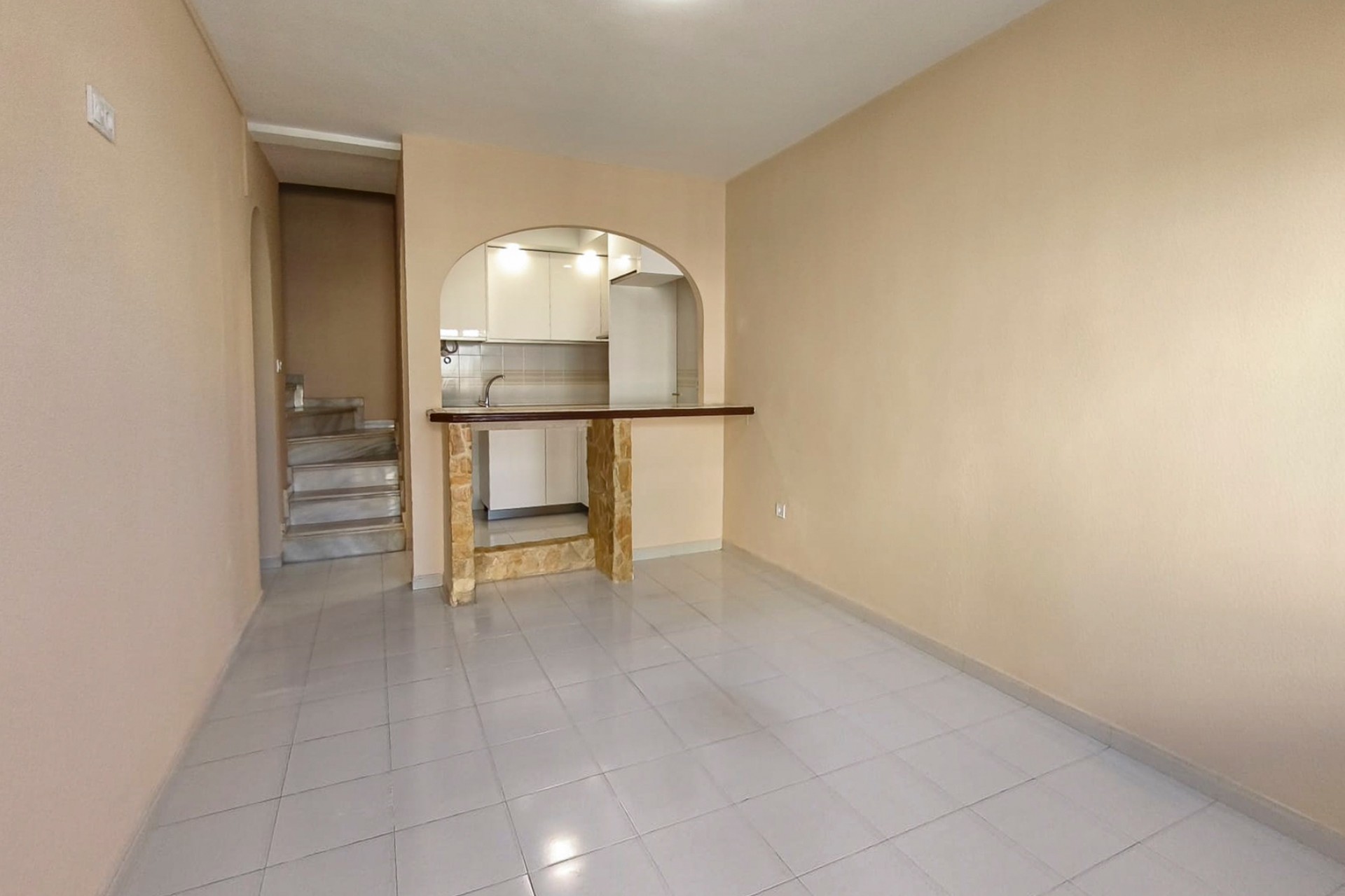 Videresalg - Rekkehus - Torrevieja - Lago Jardin