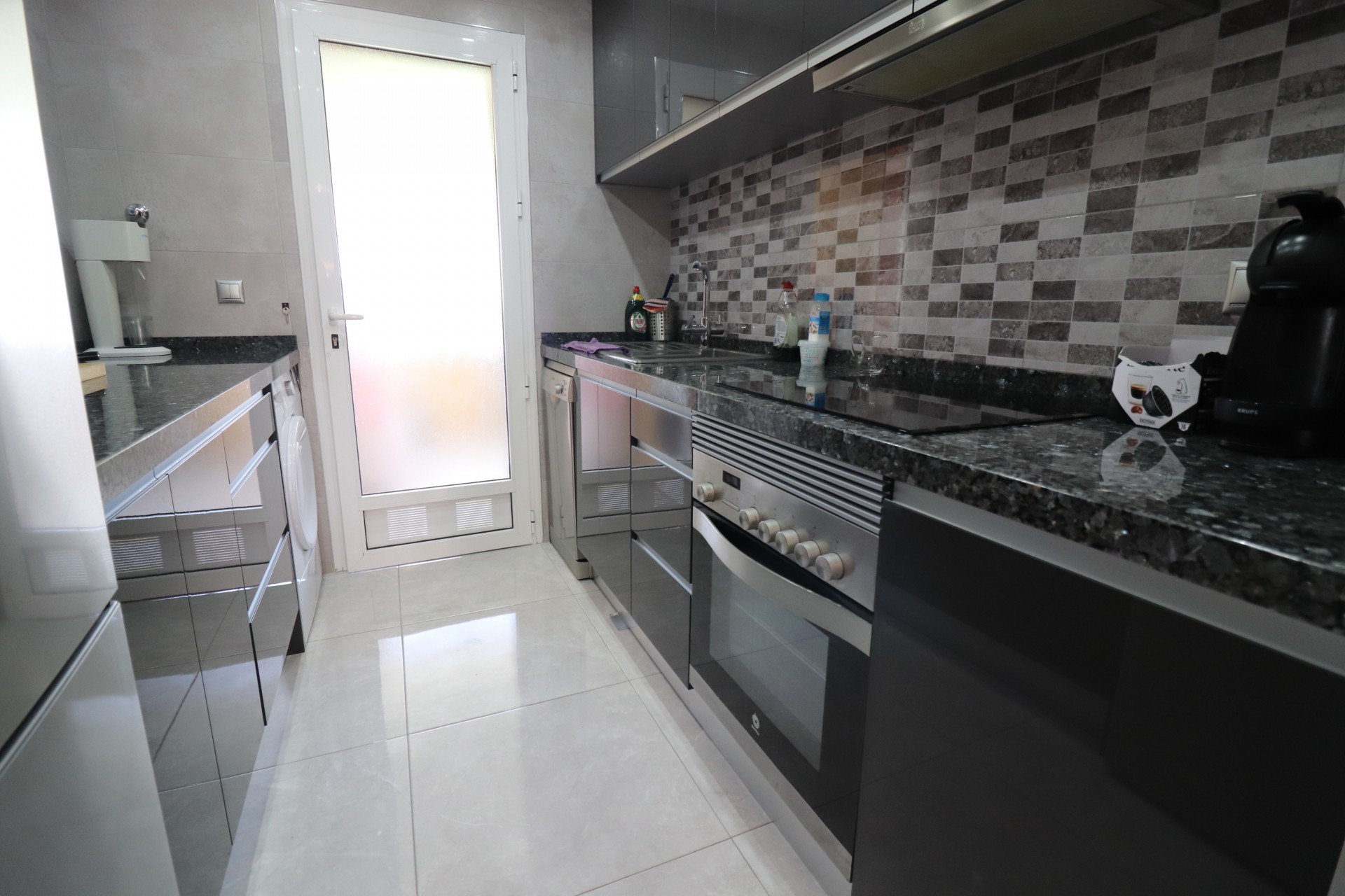 Videresalg - Rekkehus - Torrevieja - Torretas