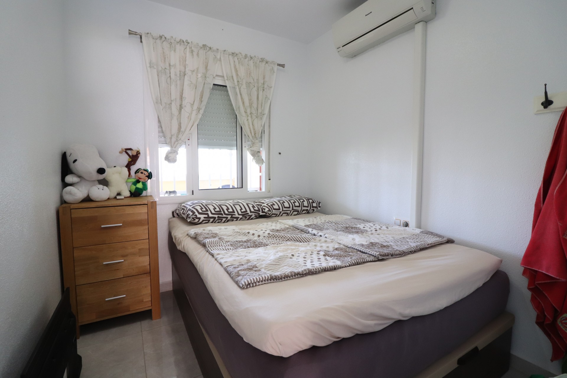 Videresalg - Rekkehus - Torrevieja - Torretas