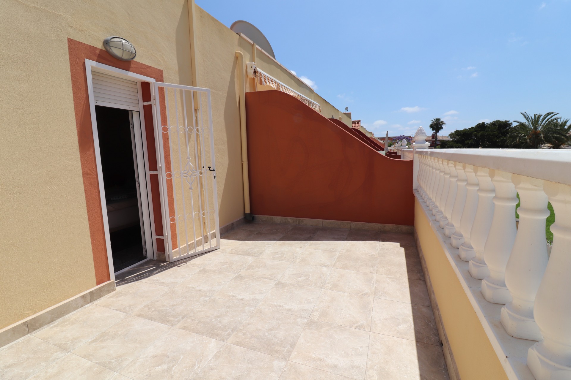 Videresalg - Rekkehus - Torrevieja - Torretas