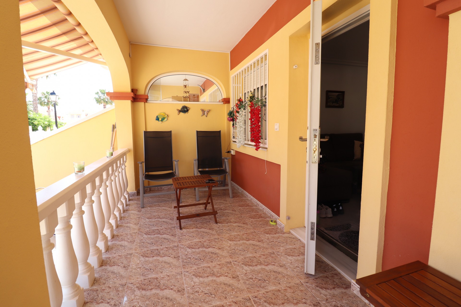 Videresalg - Rekkehus - Torrevieja - Torretas