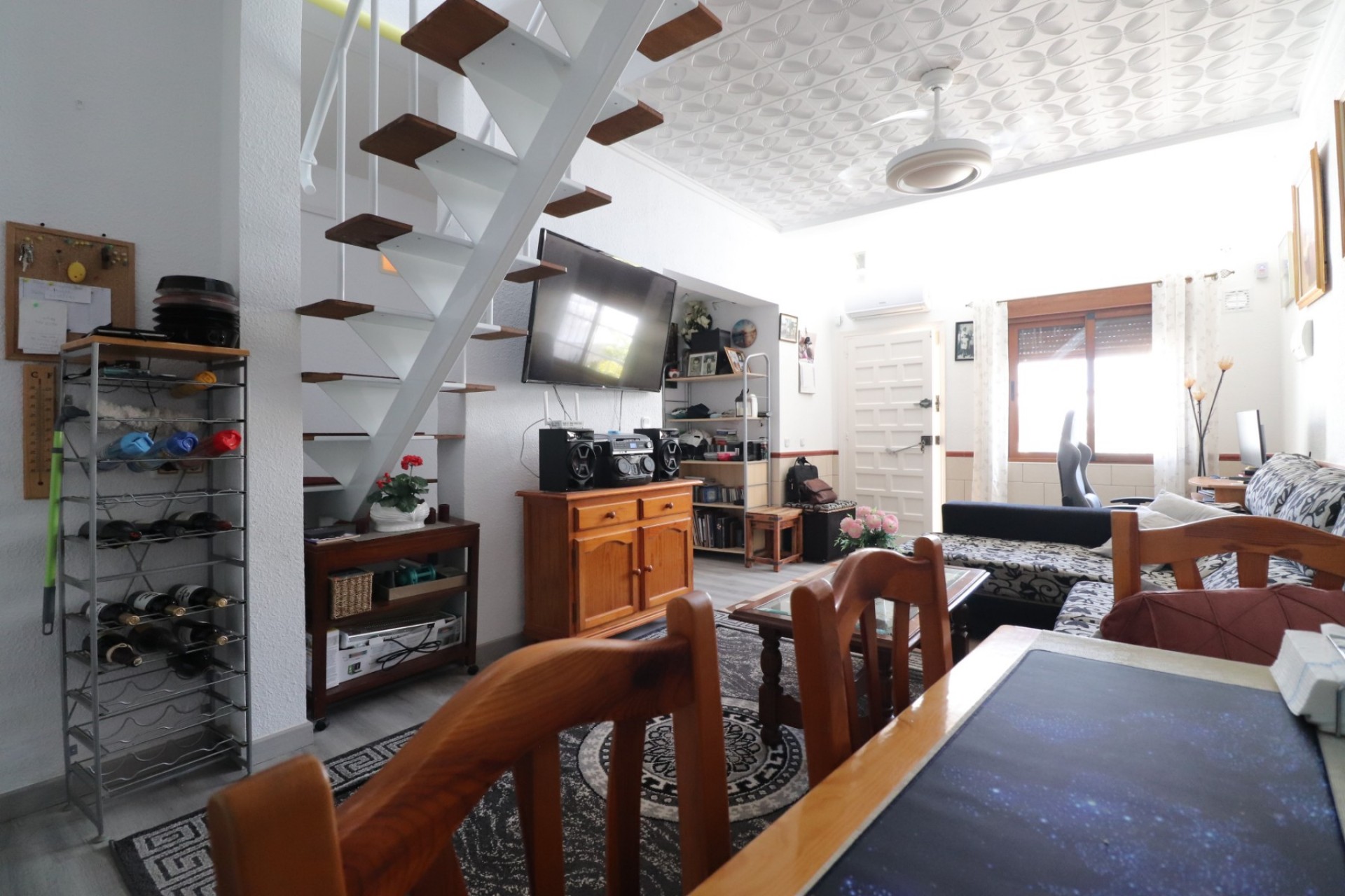 Videresalg - Rekkehus - Torrevieja - Torretas