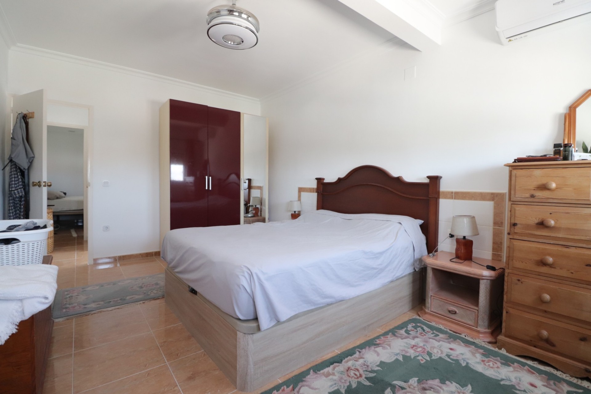 Videresalg - Rekkehus - Torrevieja - Torretas