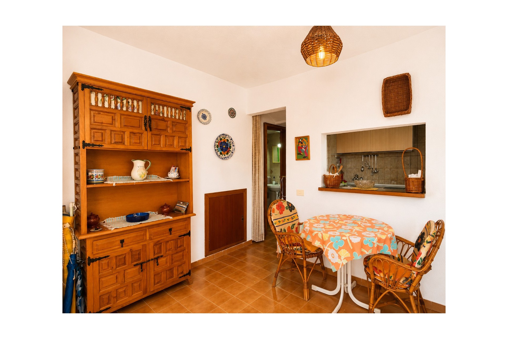 Videresalg - Rekkehus - Torrevieja - Torrevieja - Centre