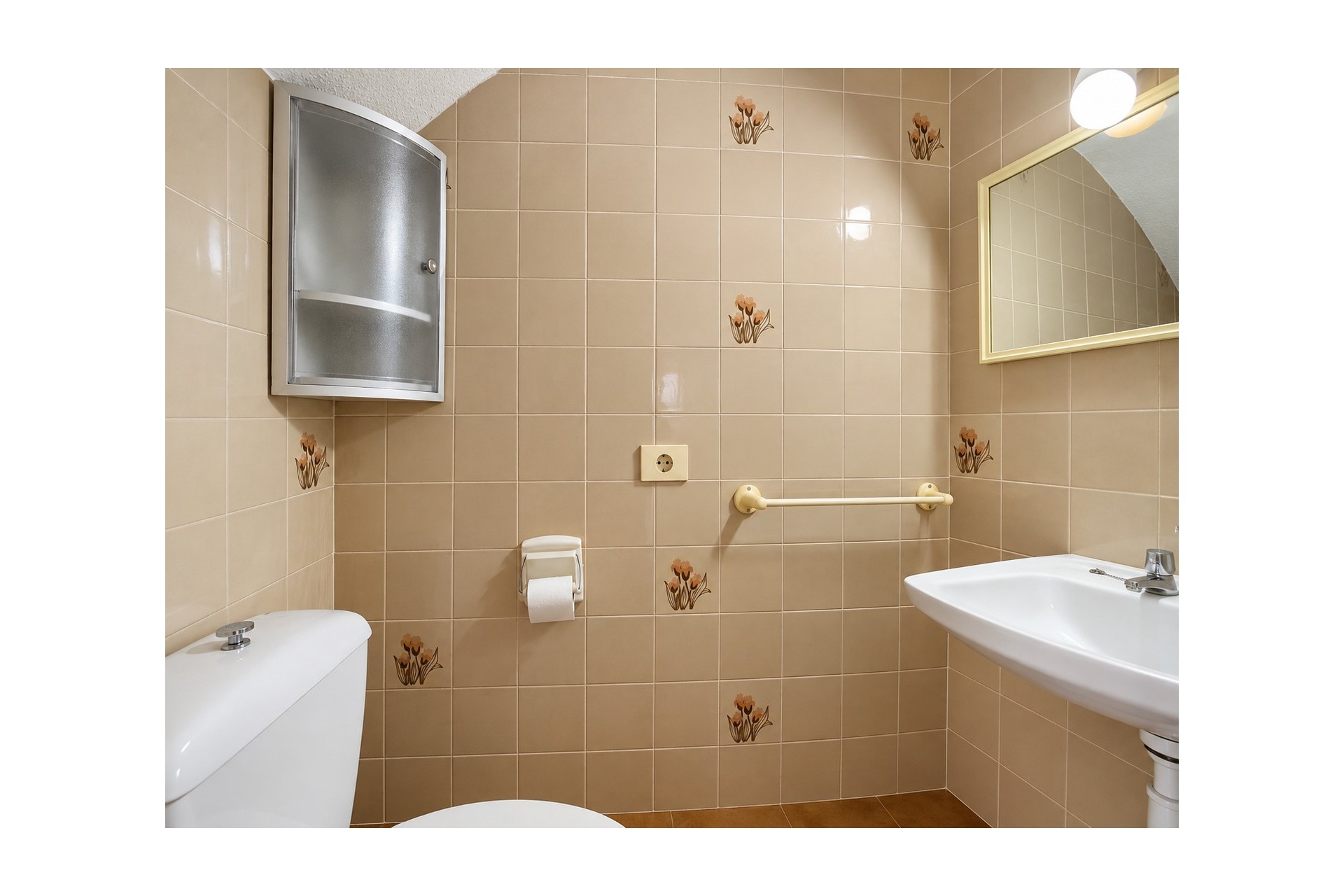 Videresalg - Rekkehus - Torrevieja - Torrevieja - Centre