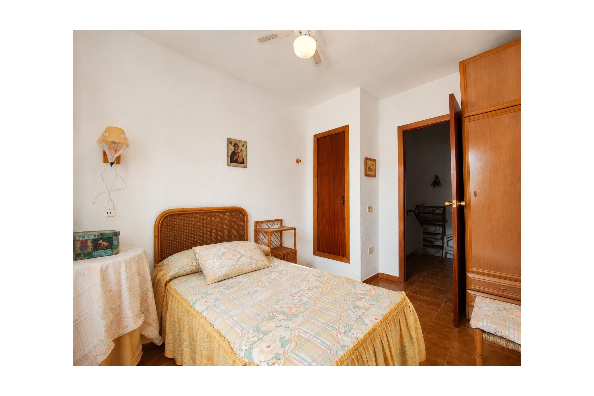 Videresalg - Rekkehus - Torrevieja - Torrevieja - Centre