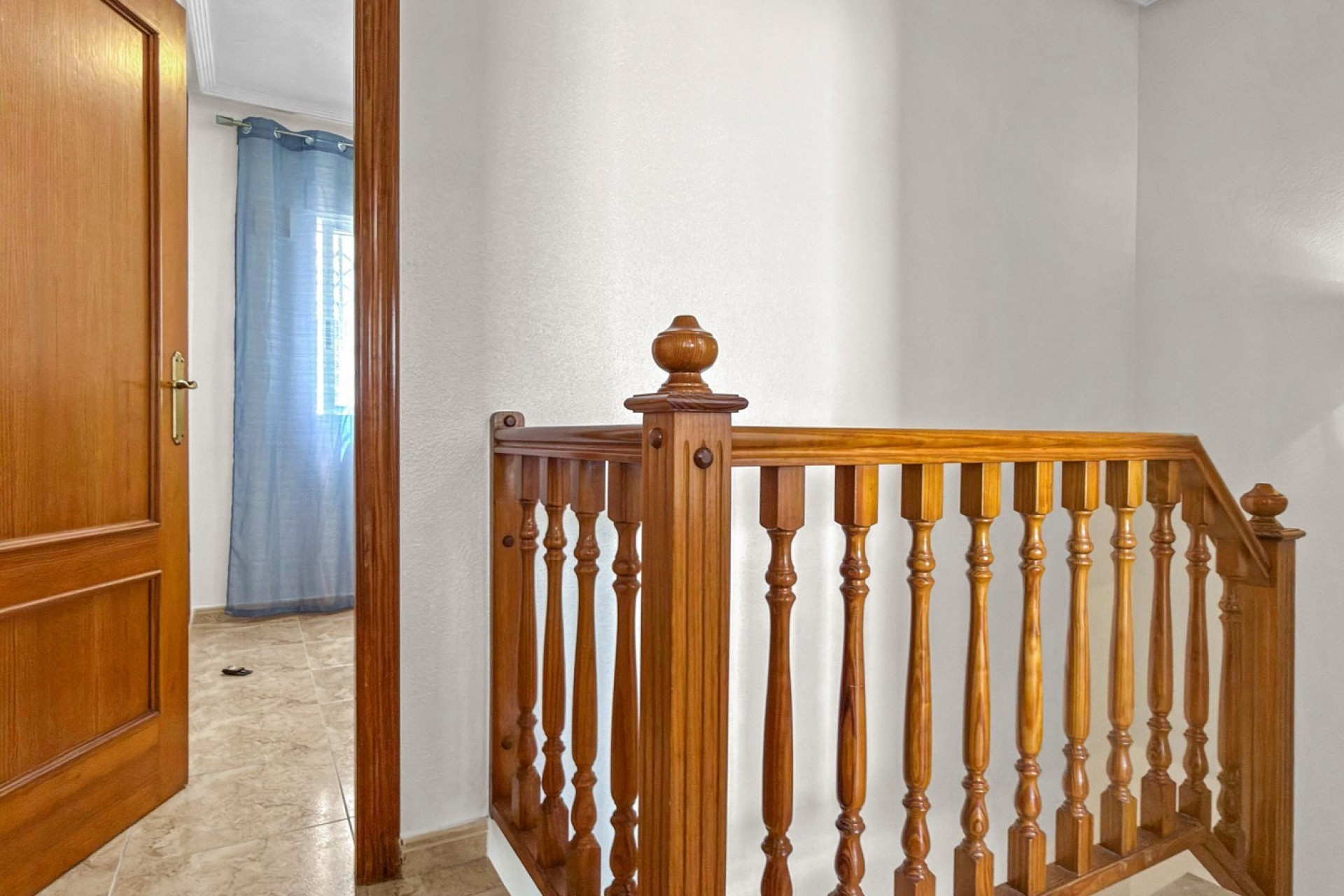 Videresalg - Rekkehus - Torrevieja - Torrevieja - Centre
