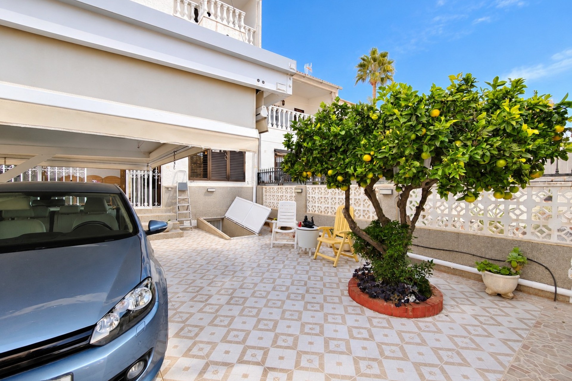 Videresalg - Rekkehus - Torrevieja - Torrevieja - Centre