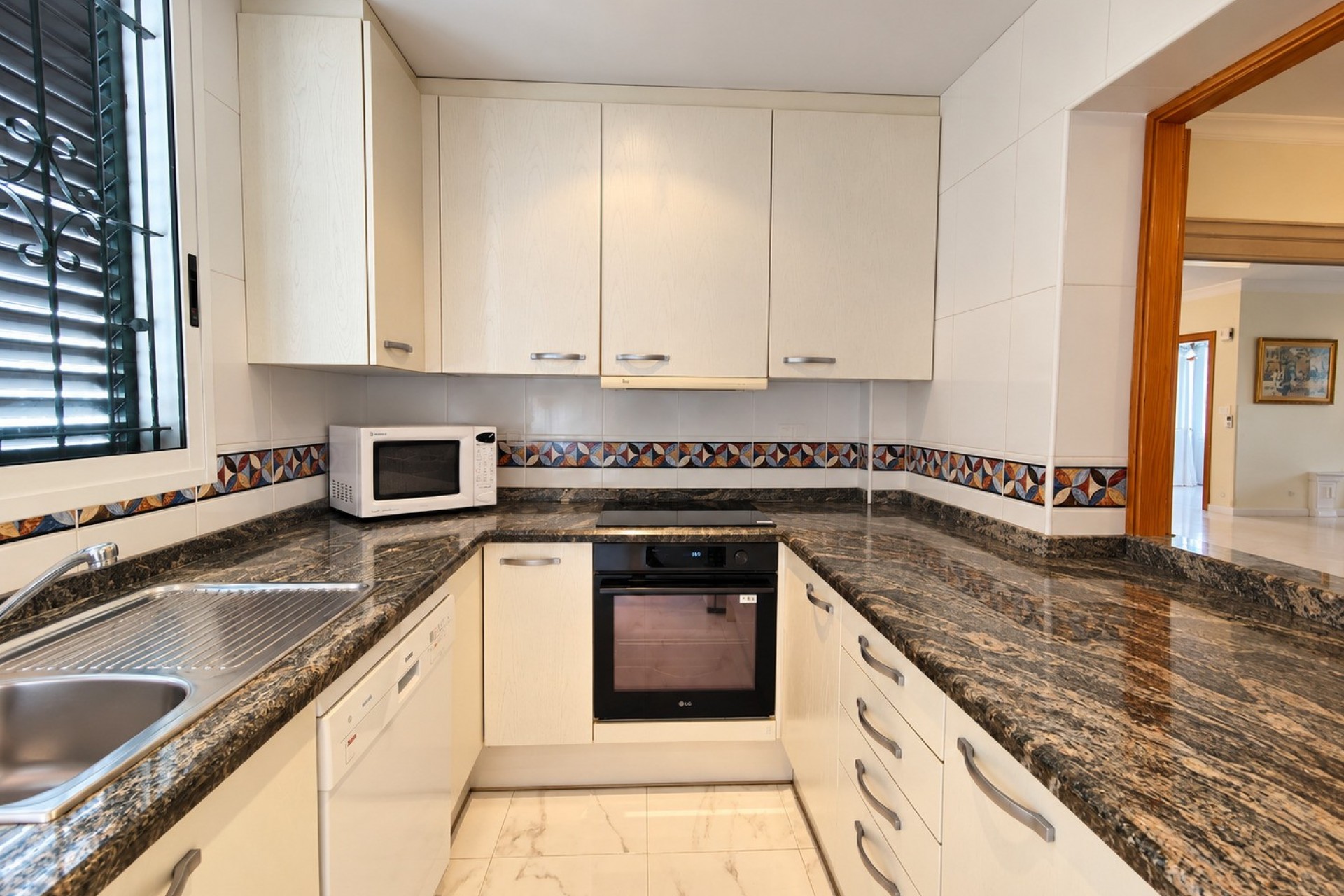 Videresalg - Rekkehus - Torrevieja - Torrevieja - Centre