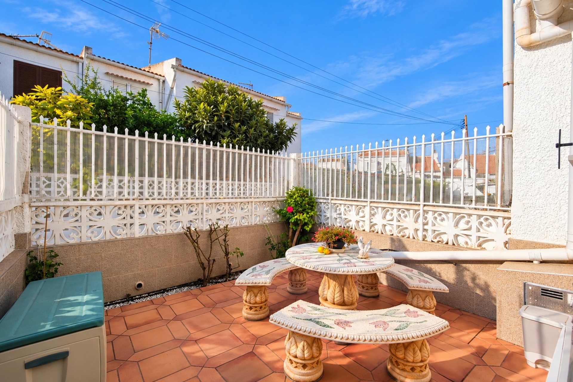 Videresalg - Rekkehus - Torrevieja - Torrevieja - Centre