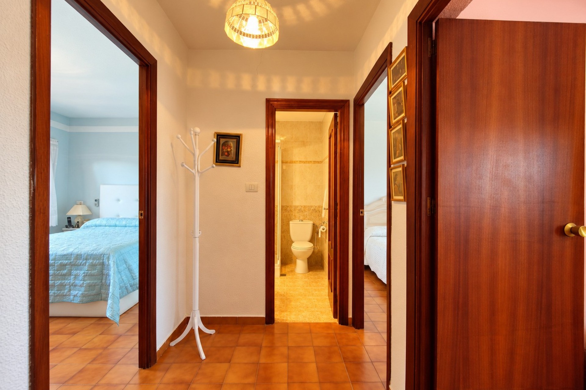Videresalg - Rekkehus - Torrevieja - Torrevieja - Centre