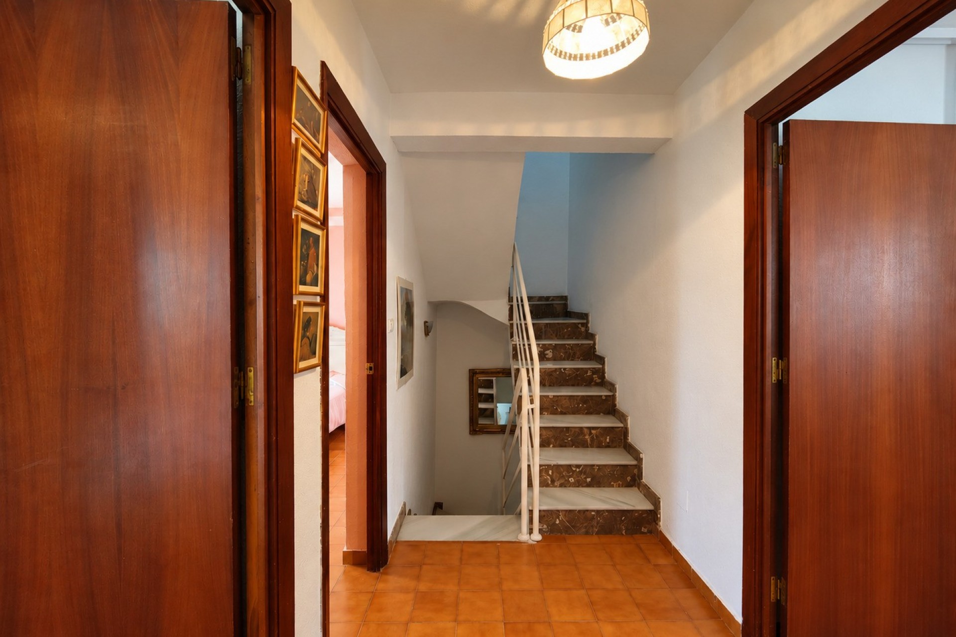 Videresalg - Rekkehus - Torrevieja - Torrevieja - Centre
