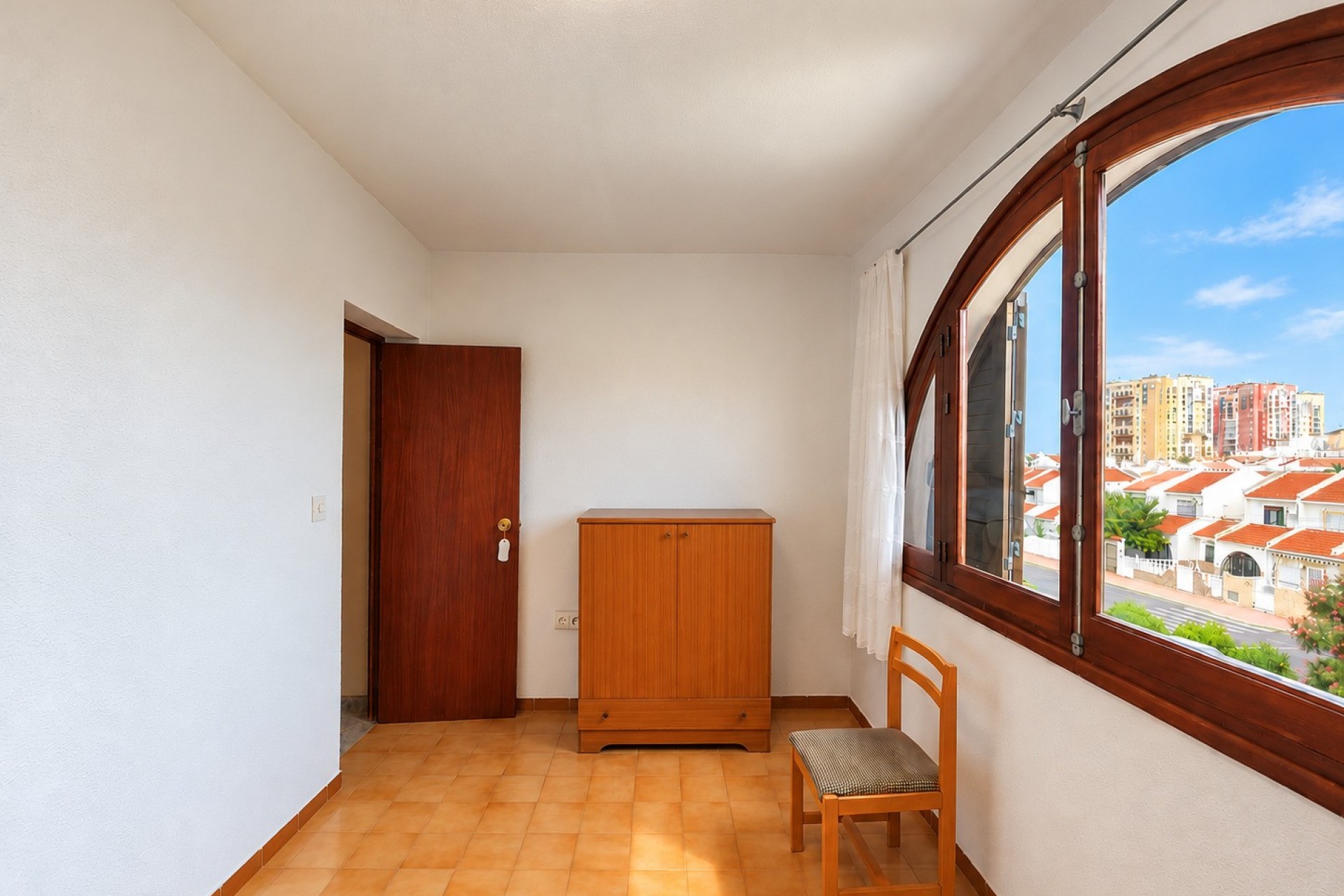 Videresalg - Rekkehus - Torrevieja - Torrevieja - Centre