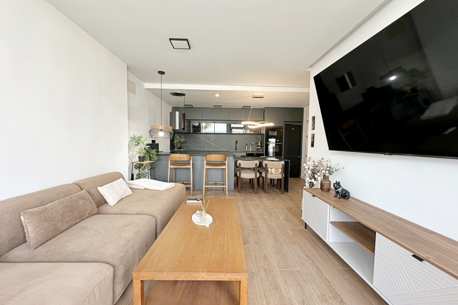 Videresalg - Rekkehus - Torrevieja - Torrevieja - Centre