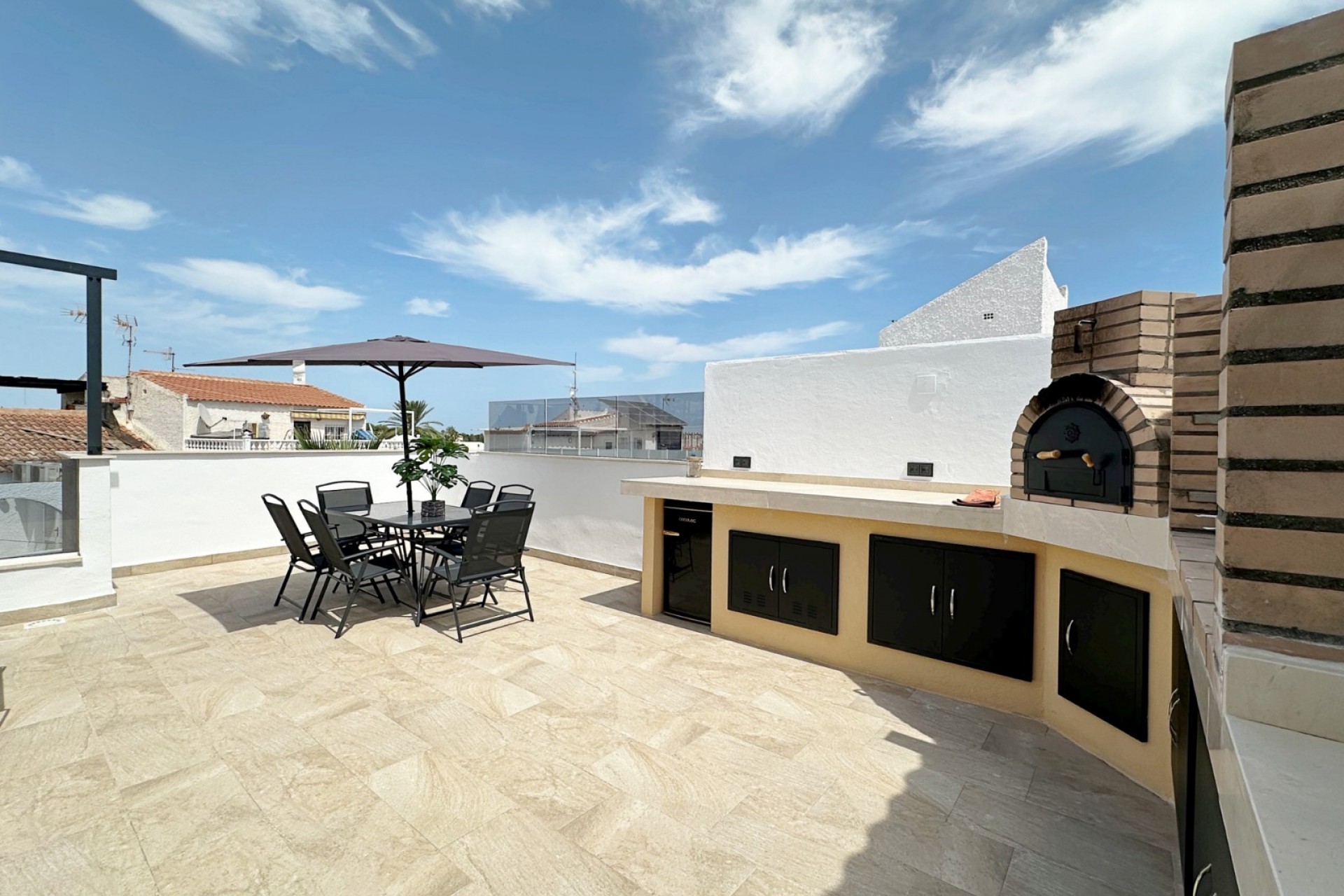 Videresalg - Rekkehus - Torrevieja - Torrevieja - Centre