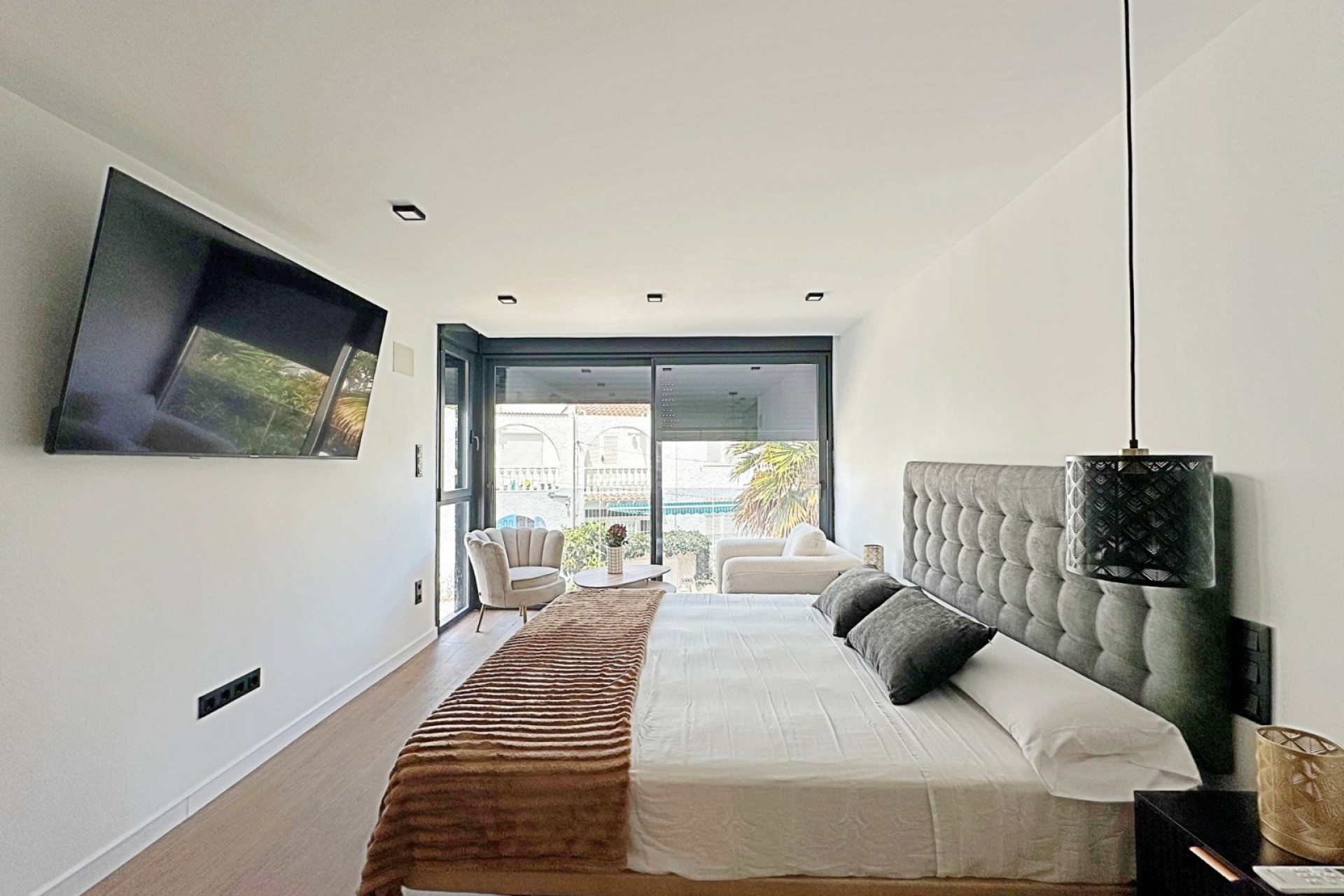 Videresalg - Rekkehus - Torrevieja - Torrevieja - Centre