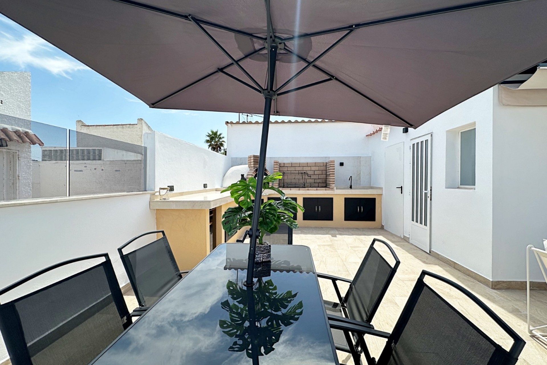Videresalg - Rekkehus - Torrevieja - Torrevieja - Centre