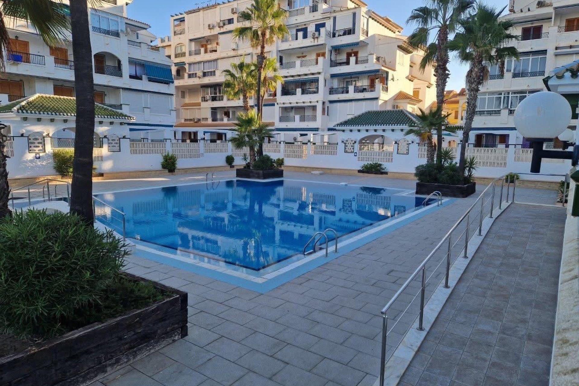 Videresalg - Studio - Torrevieja - Torre La Mata