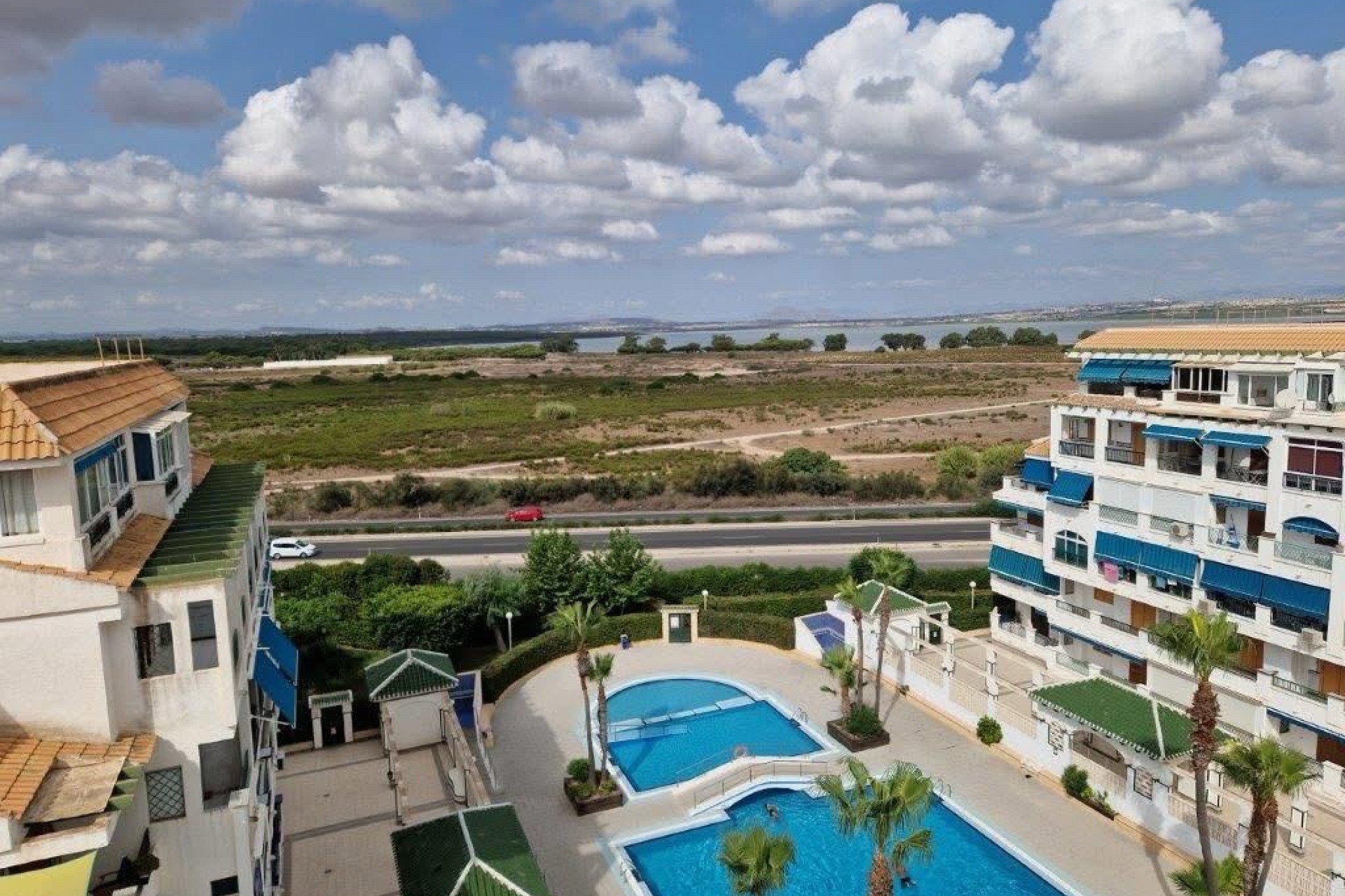 Videresalg - Studio - Torrevieja - Torre La Mata