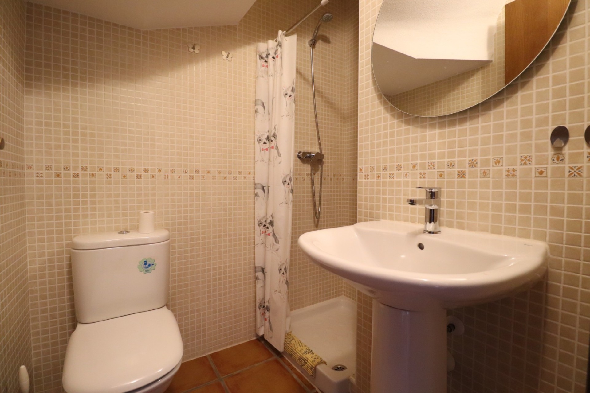 Videresalg - Tomannsbolig - Algorfa - La Finca Golf Resort