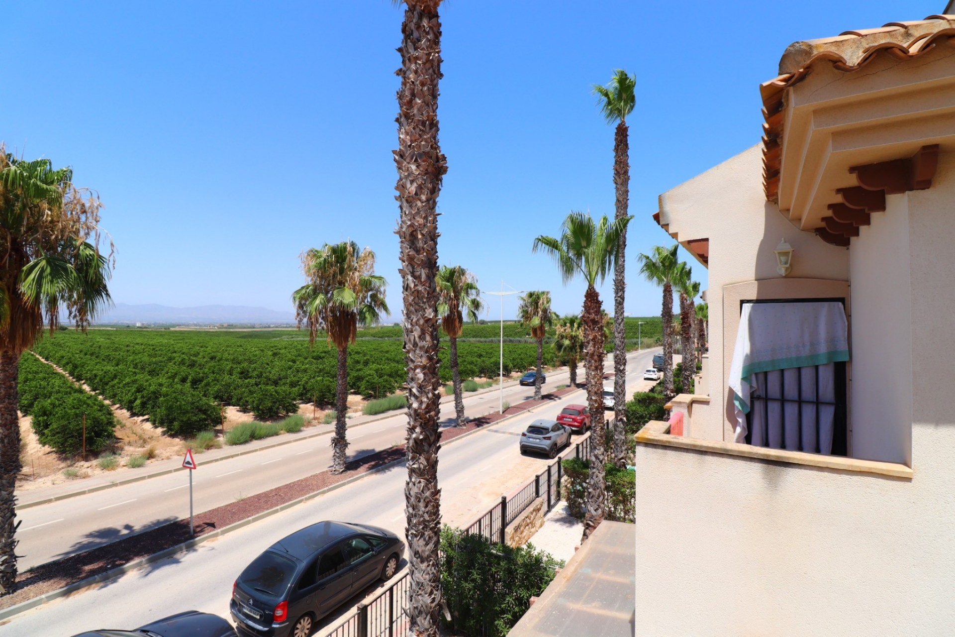 Videresalg - Tomannsbolig - Algorfa - La Finca Golf Resort