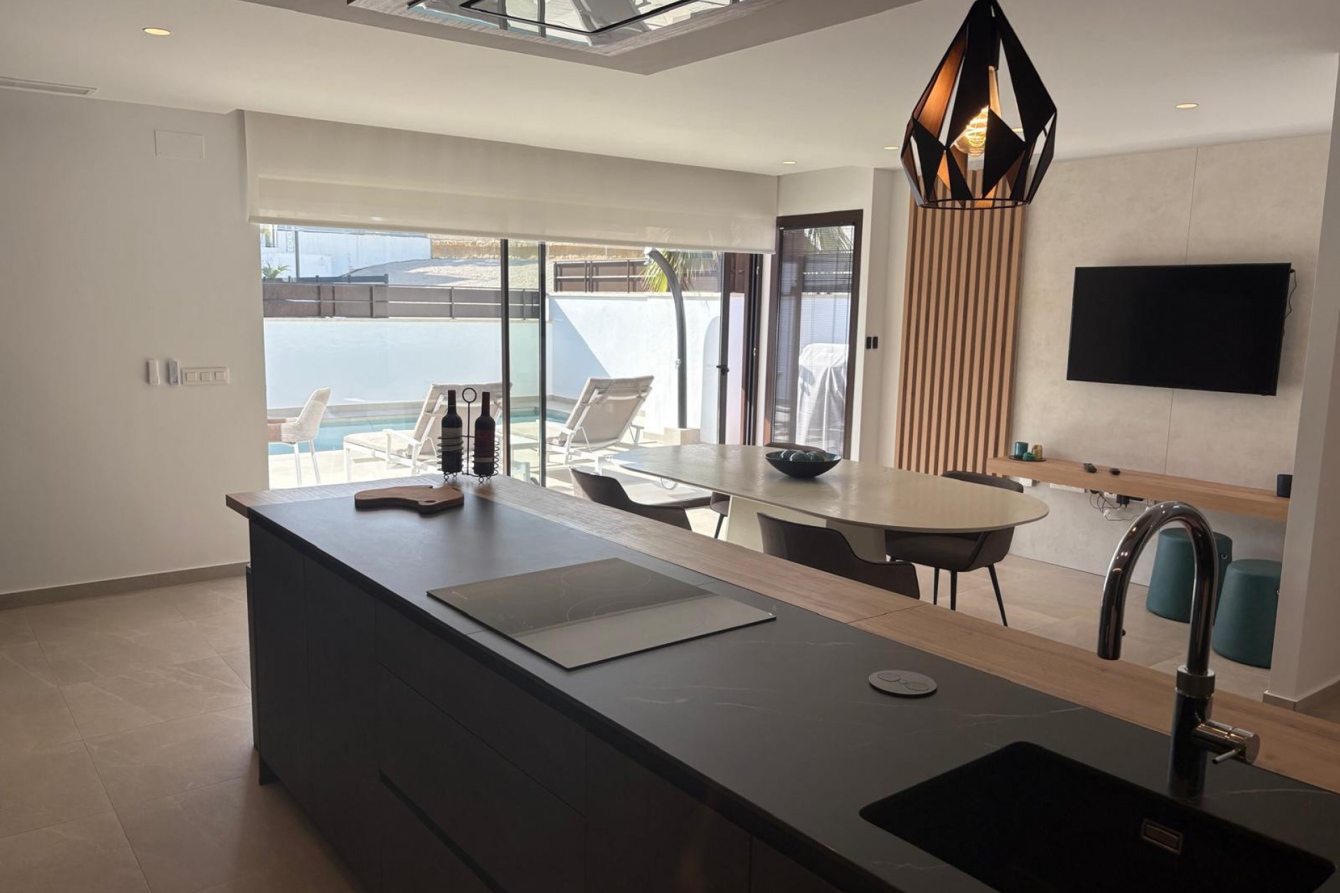 Videresalg - Tomannsbolig - Algorfa - La Finca Golf Resort