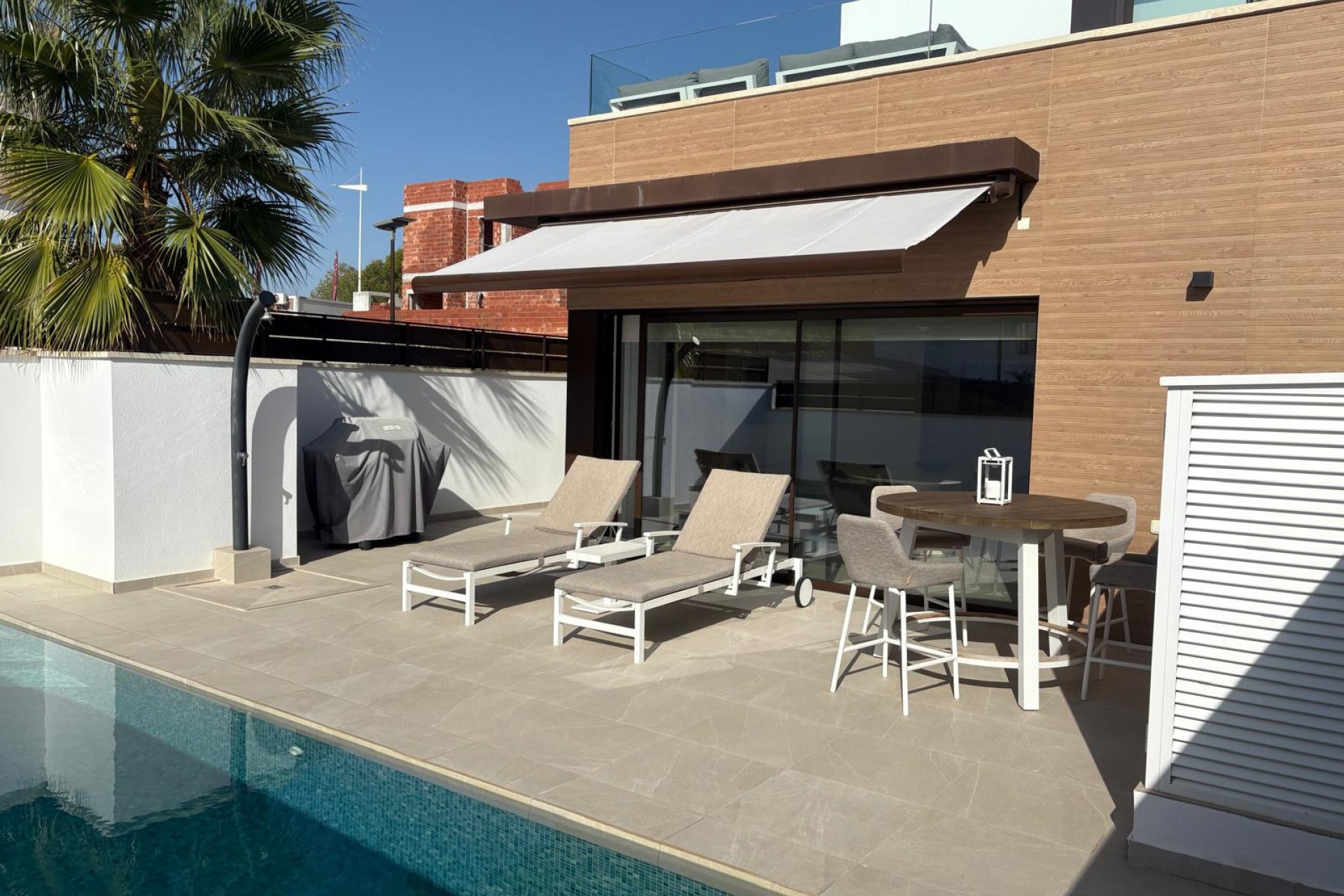 Videresalg - Tomannsbolig - Algorfa - La Finca Golf Resort