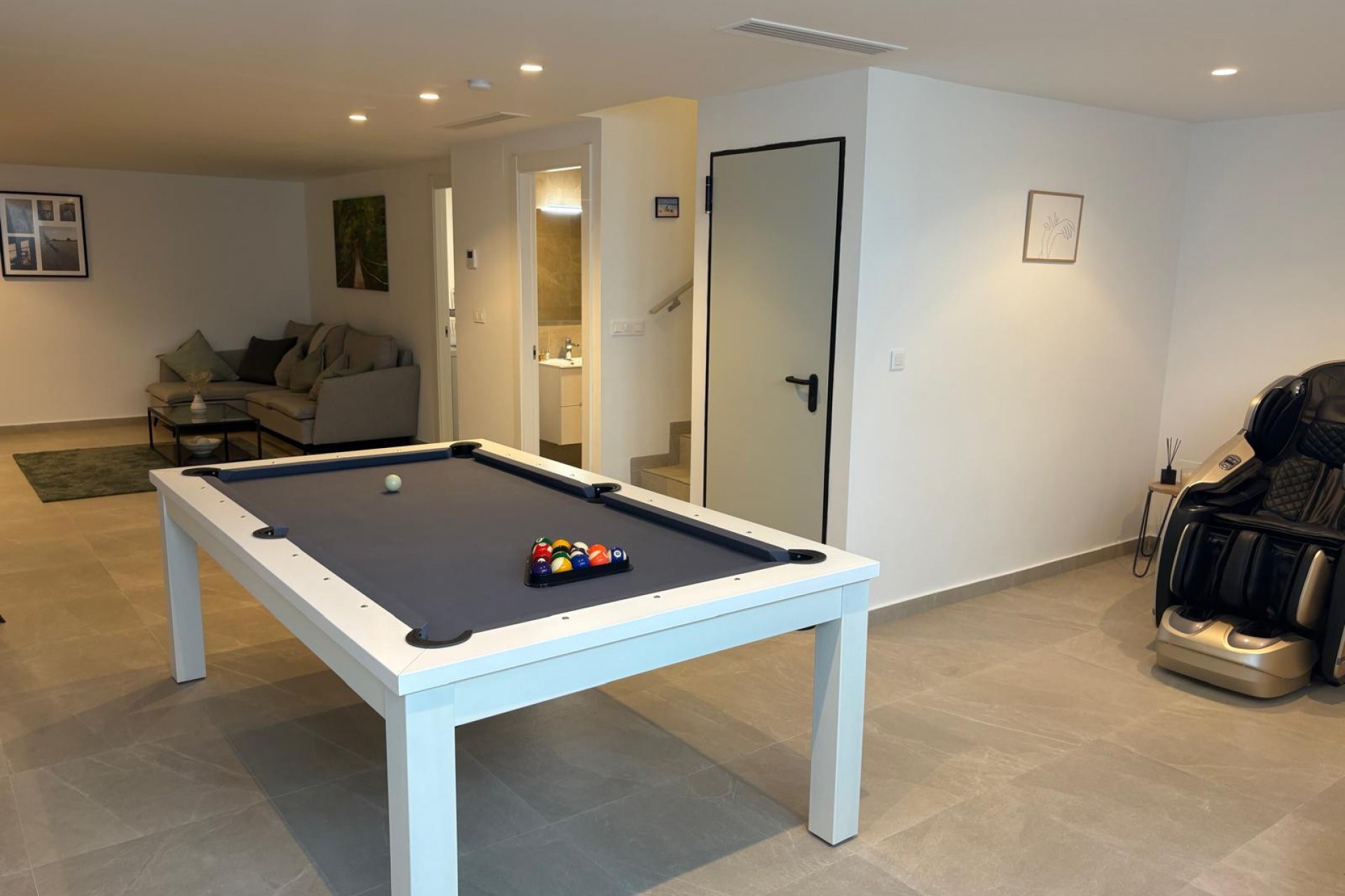 Videresalg - Tomannsbolig - Algorfa - La Finca Golf Resort