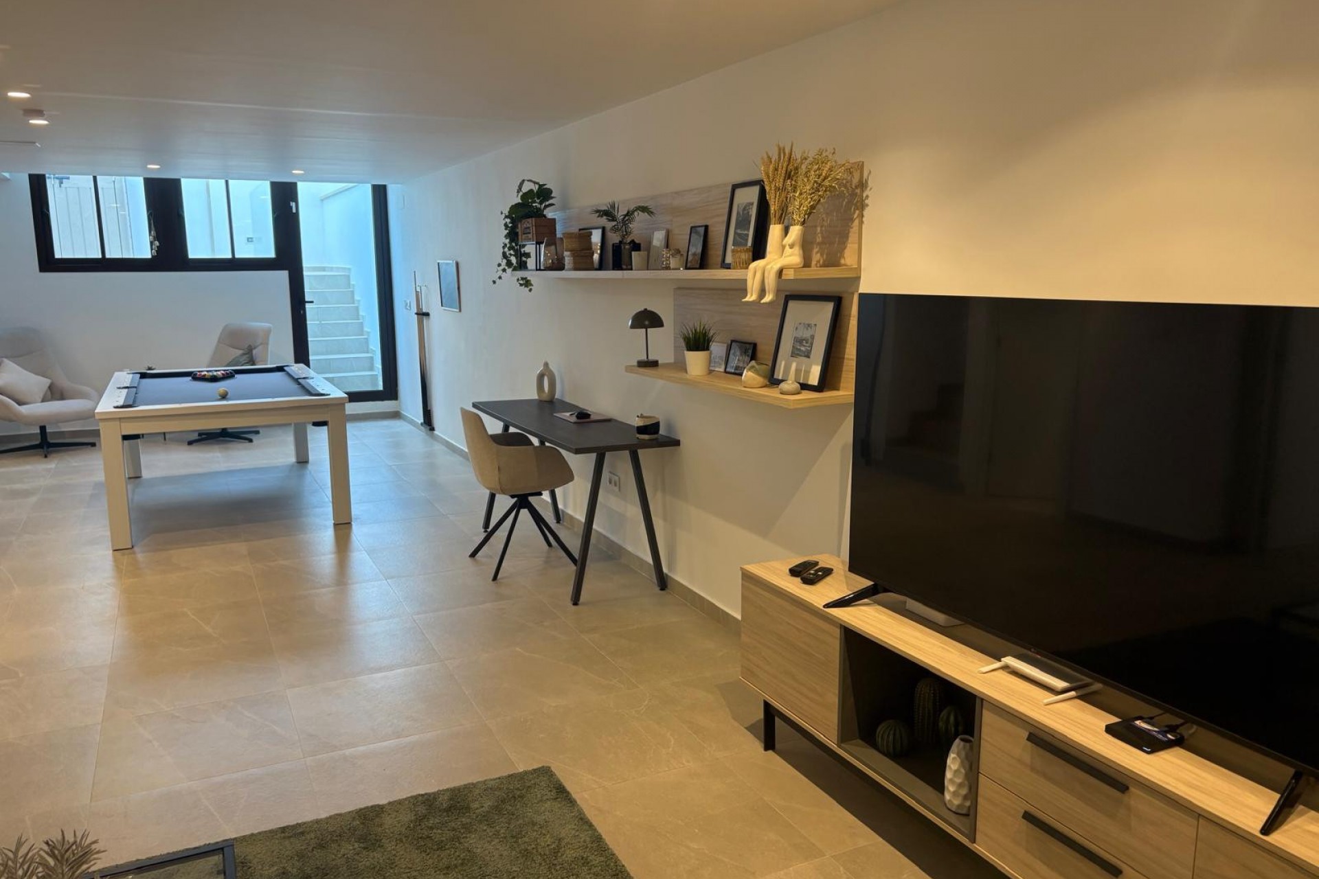 Videresalg - Tomannsbolig - Algorfa - La Finca Golf Resort