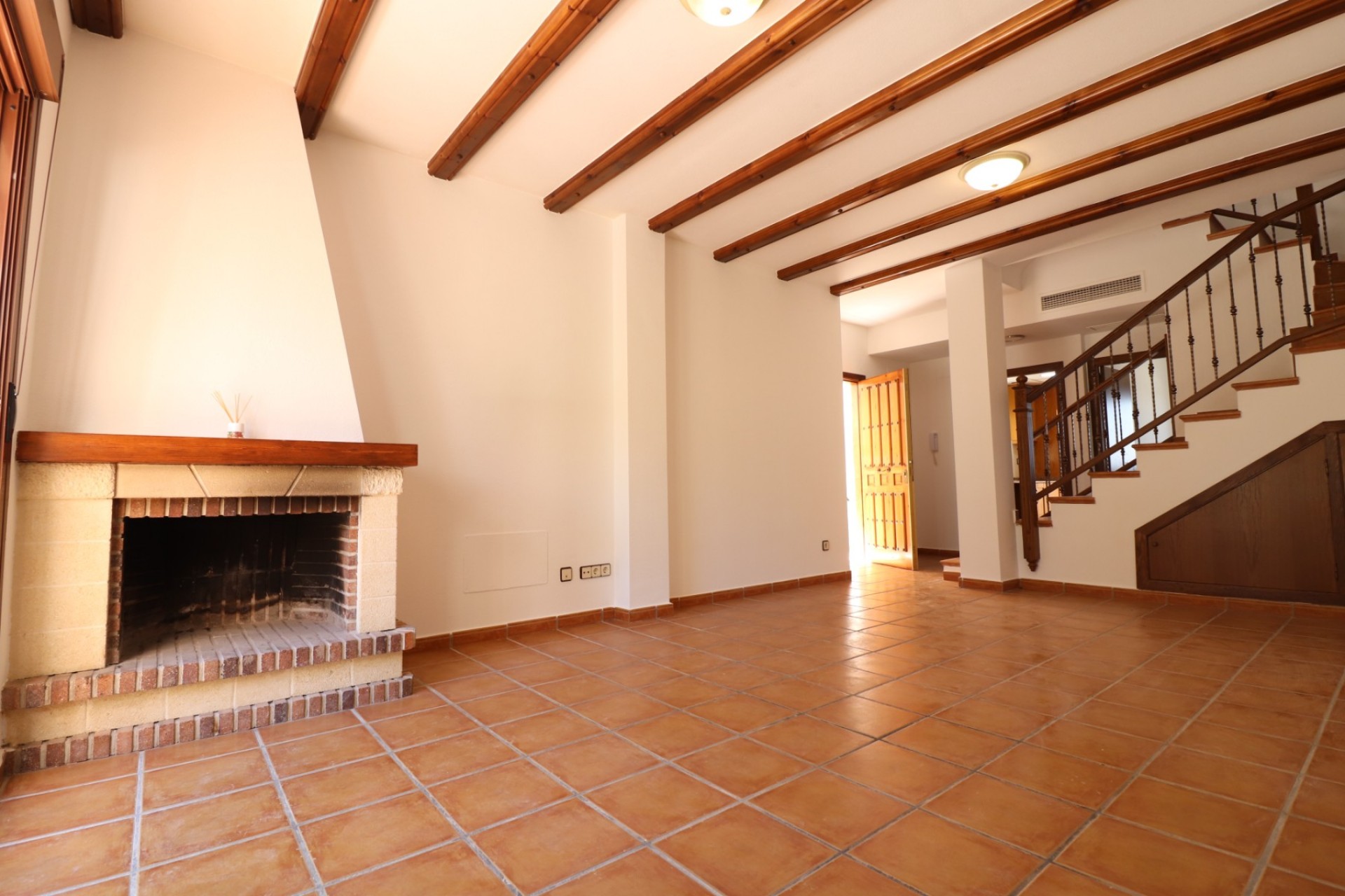 Videresalg - Tomannsbolig - Algorfa - La Finca Golf Resort