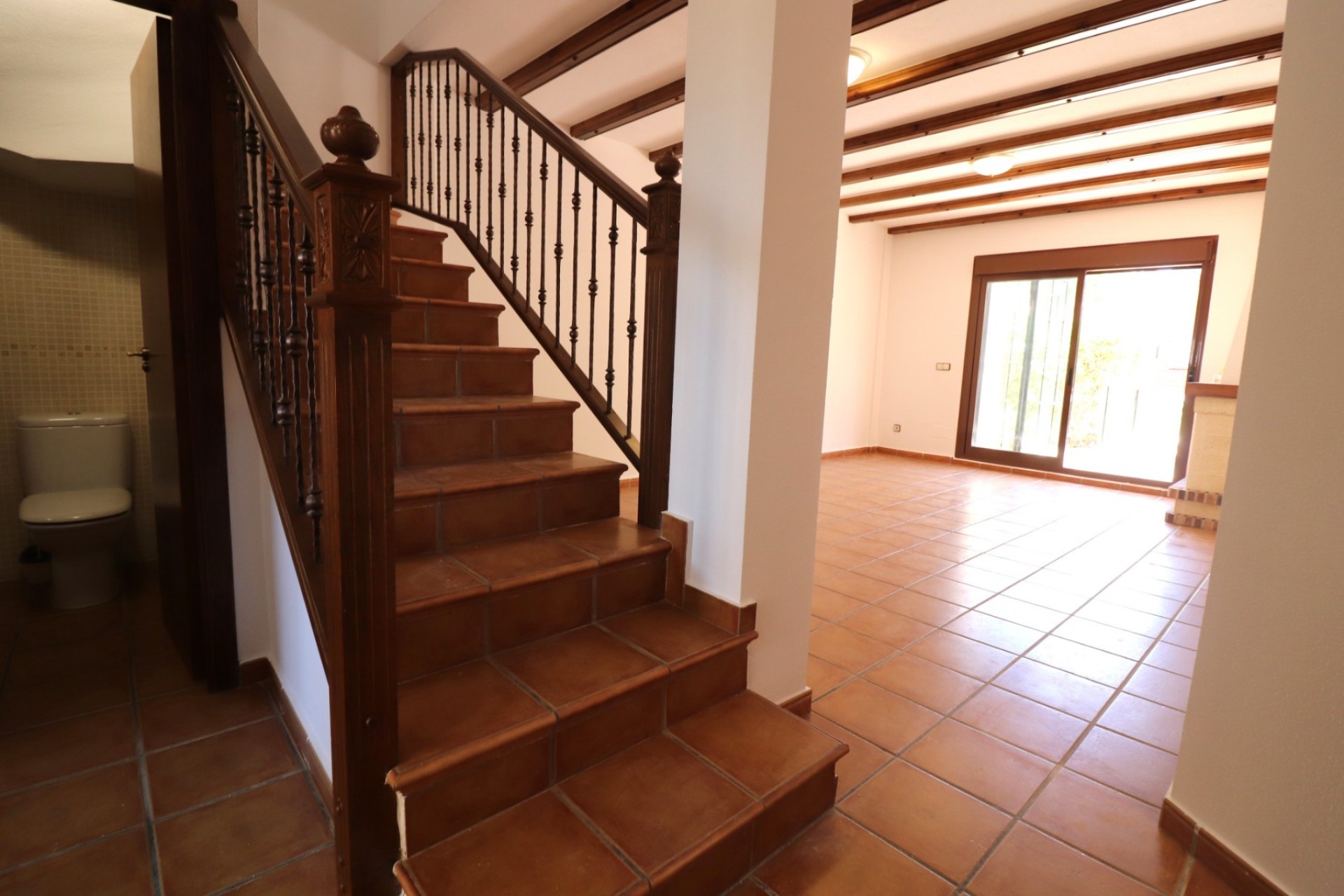 Videresalg - Tomannsbolig - Algorfa - La Finca Golf Resort