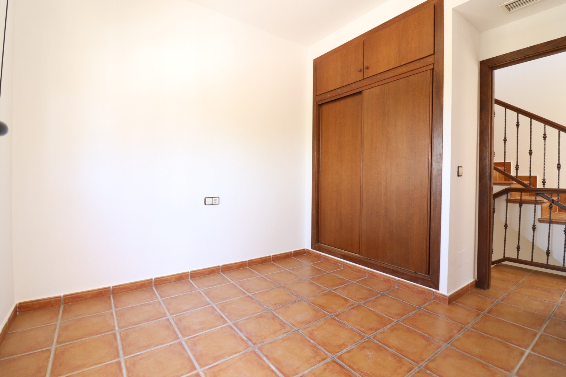 Videresalg - Tomannsbolig - Algorfa - La Finca Golf Resort