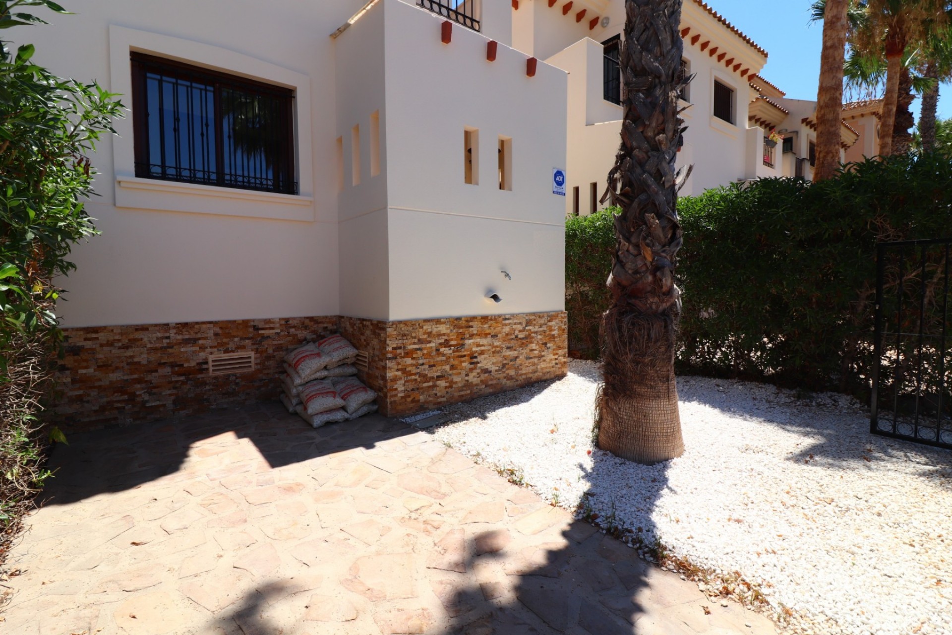 Videresalg - Tomannsbolig - Algorfa - La Finca Golf Resort