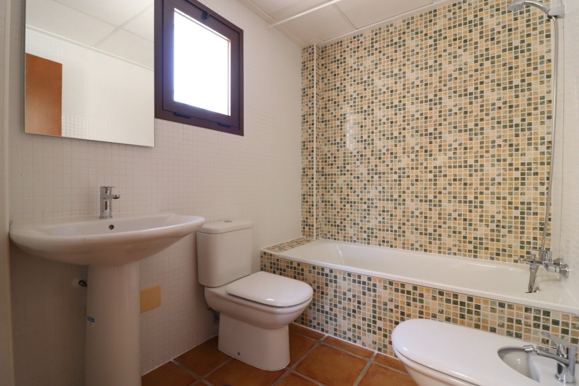 Videresalg - Tomannsbolig - Algorfa - La Finca Golf Resort