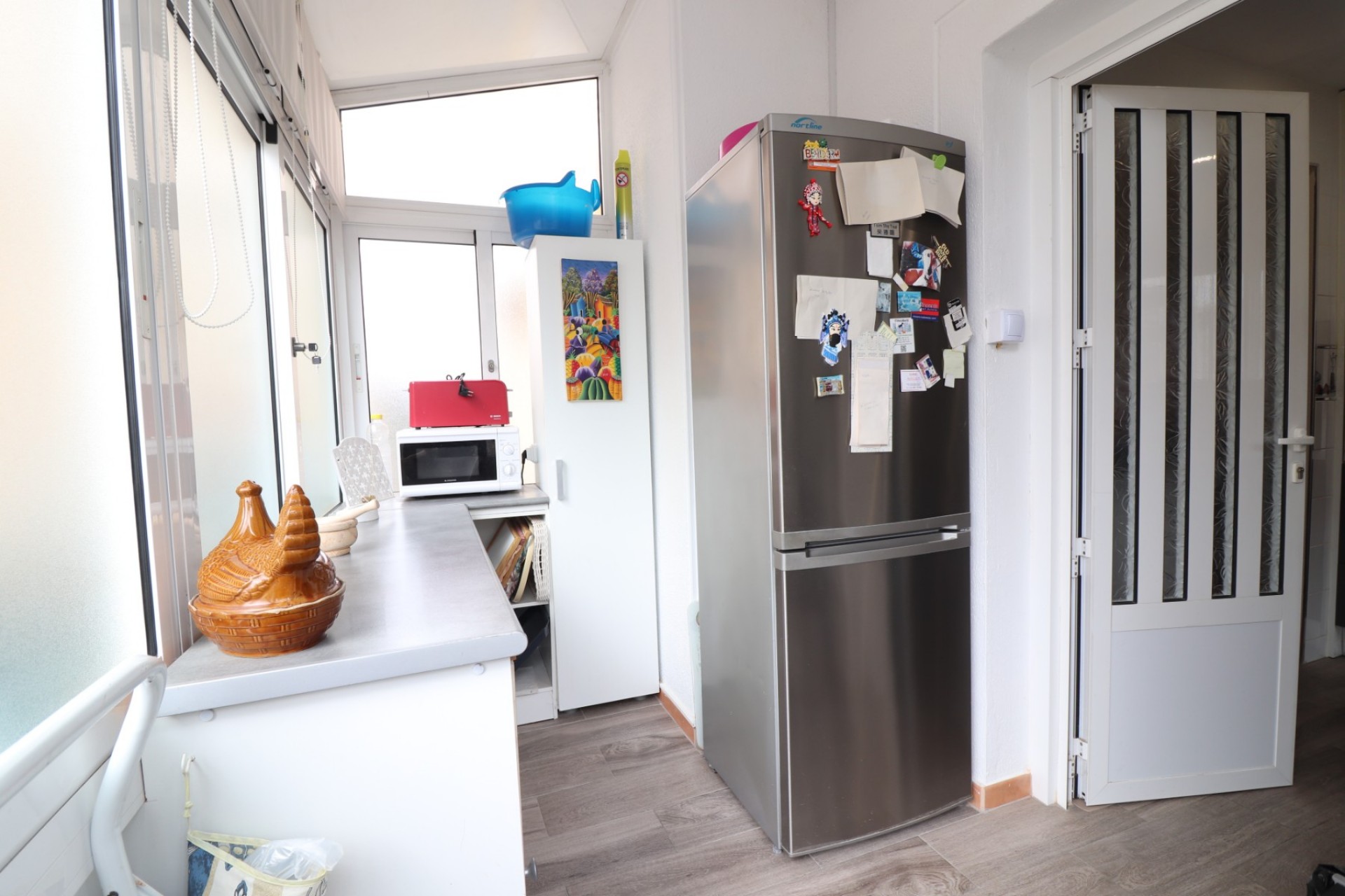 Videresalg - Tomannsbolig - Algorfa - Montebello