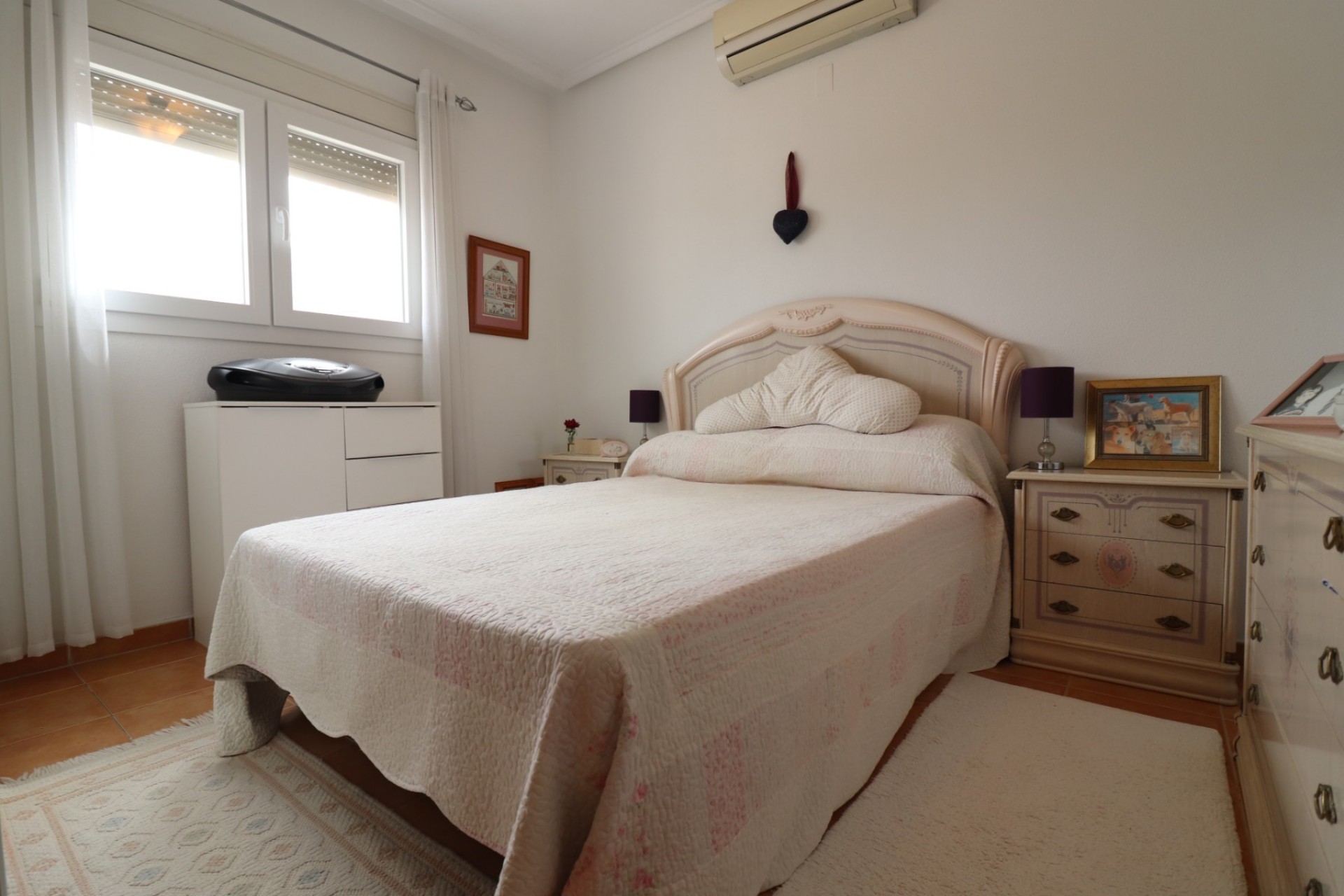 Videresalg - Tomannsbolig - Algorfa - Montebello