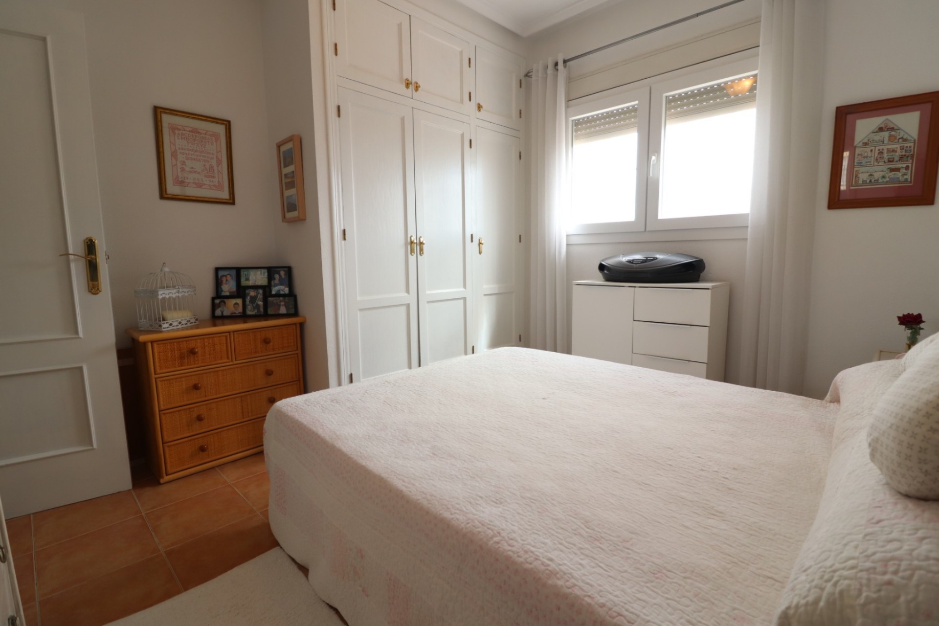 Videresalg - Tomannsbolig - Algorfa - Montebello