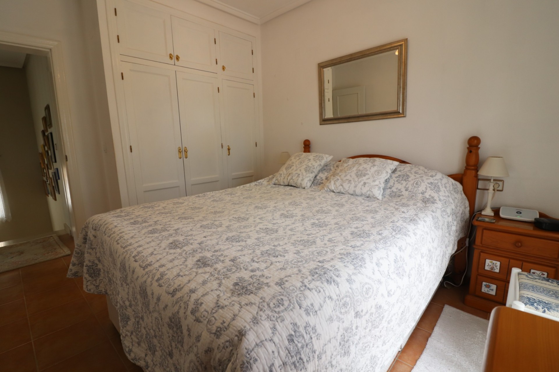 Videresalg - Tomannsbolig - Algorfa - Montebello