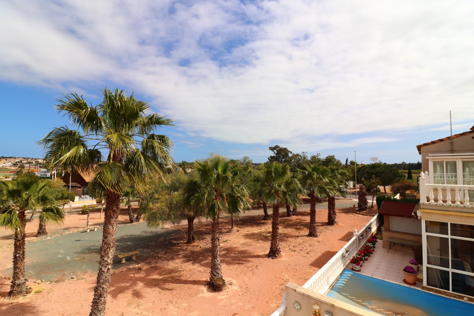 Videresalg - Tomannsbolig - Algorfa - Montebello