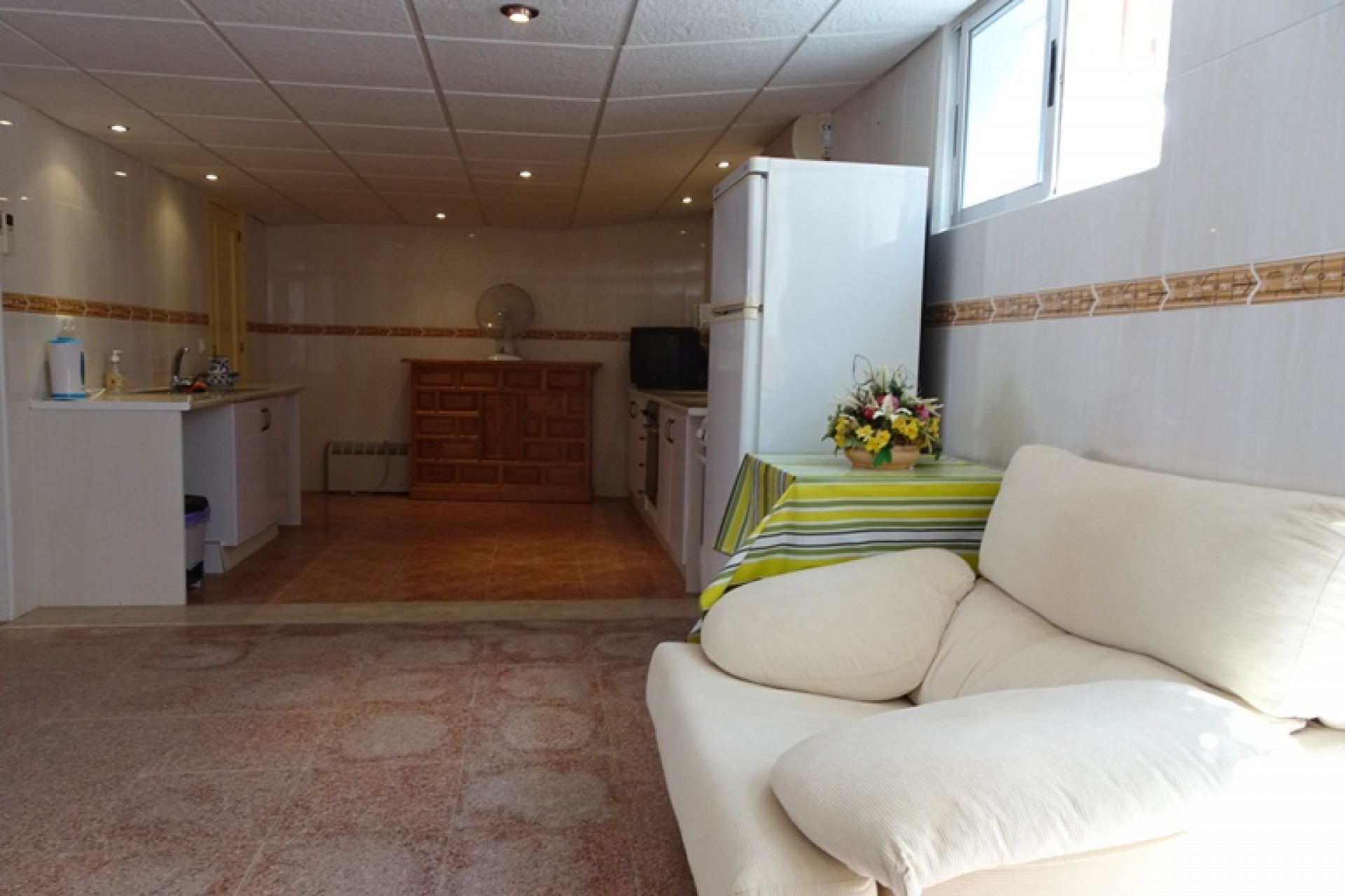 Videresalg - Tomannsbolig - Benijofar - Benijofar - Landsby