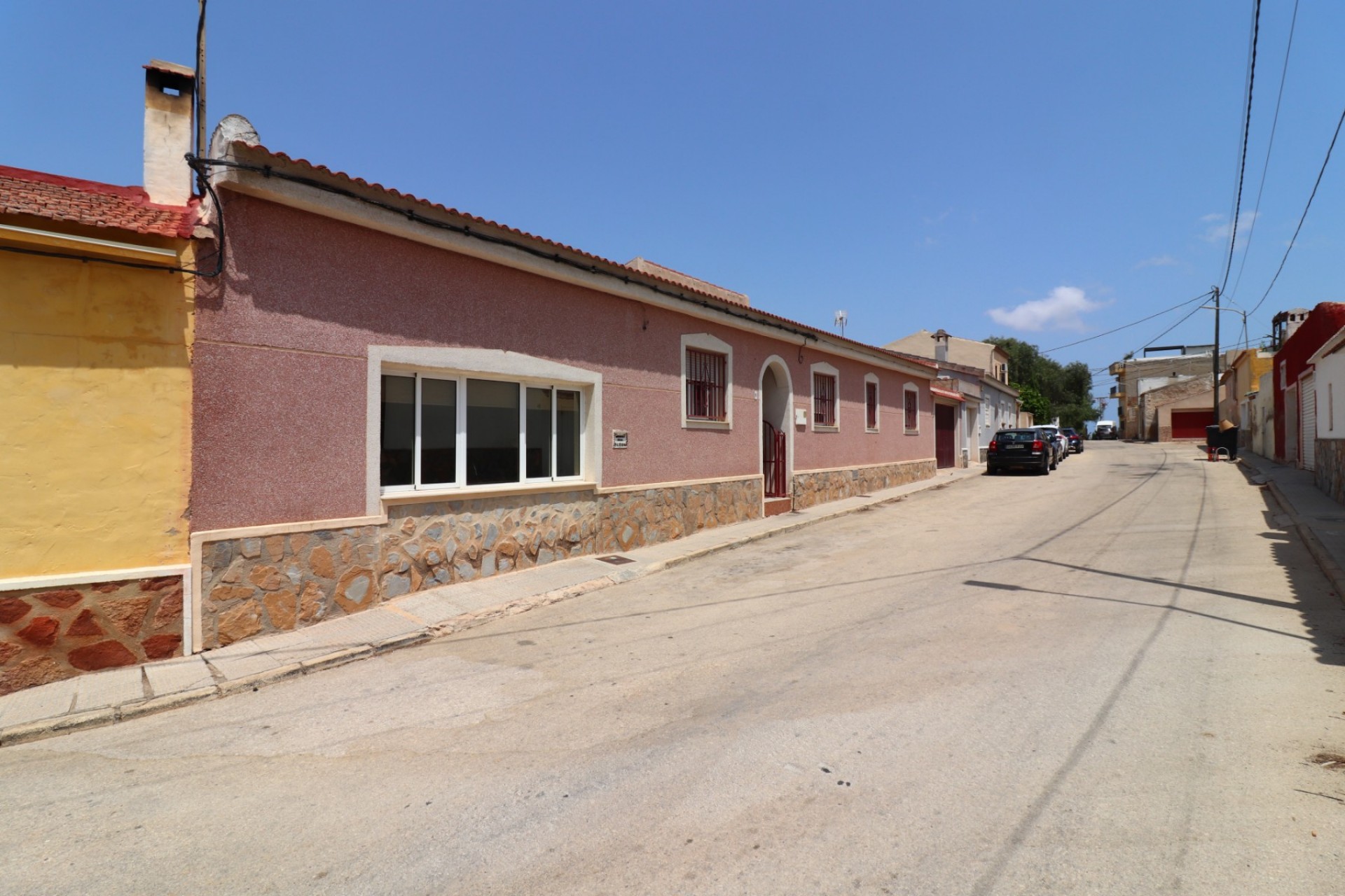 Videresalg - Tomannsbolig - Benijofar - Benijofar - Landsby
