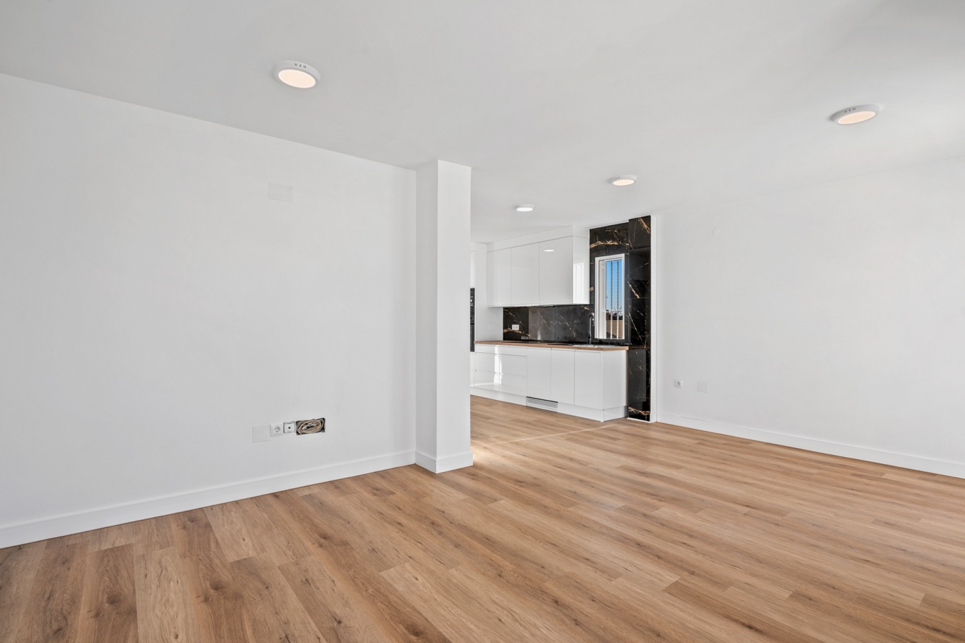 Videresalg - Tomannsbolig - Benimar - Benimar II