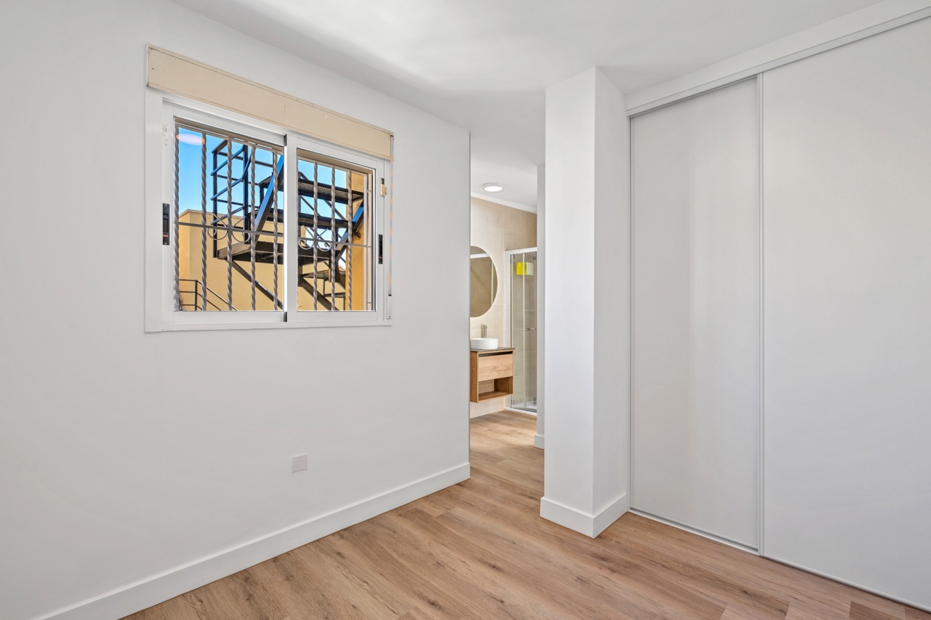 Videresalg - Tomannsbolig - Benimar - Benimar II