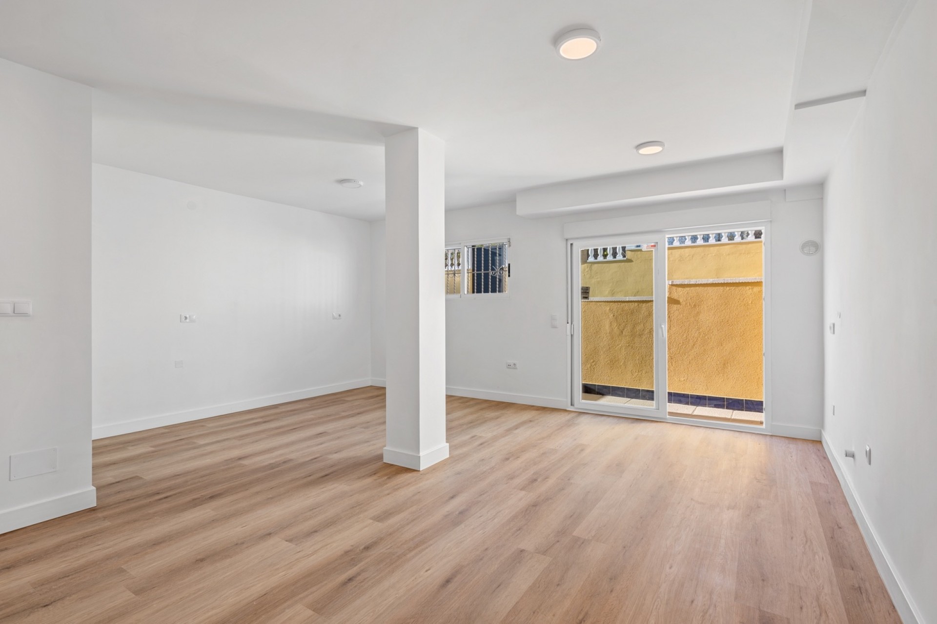 Videresalg - Tomannsbolig - Benimar - Benimar II