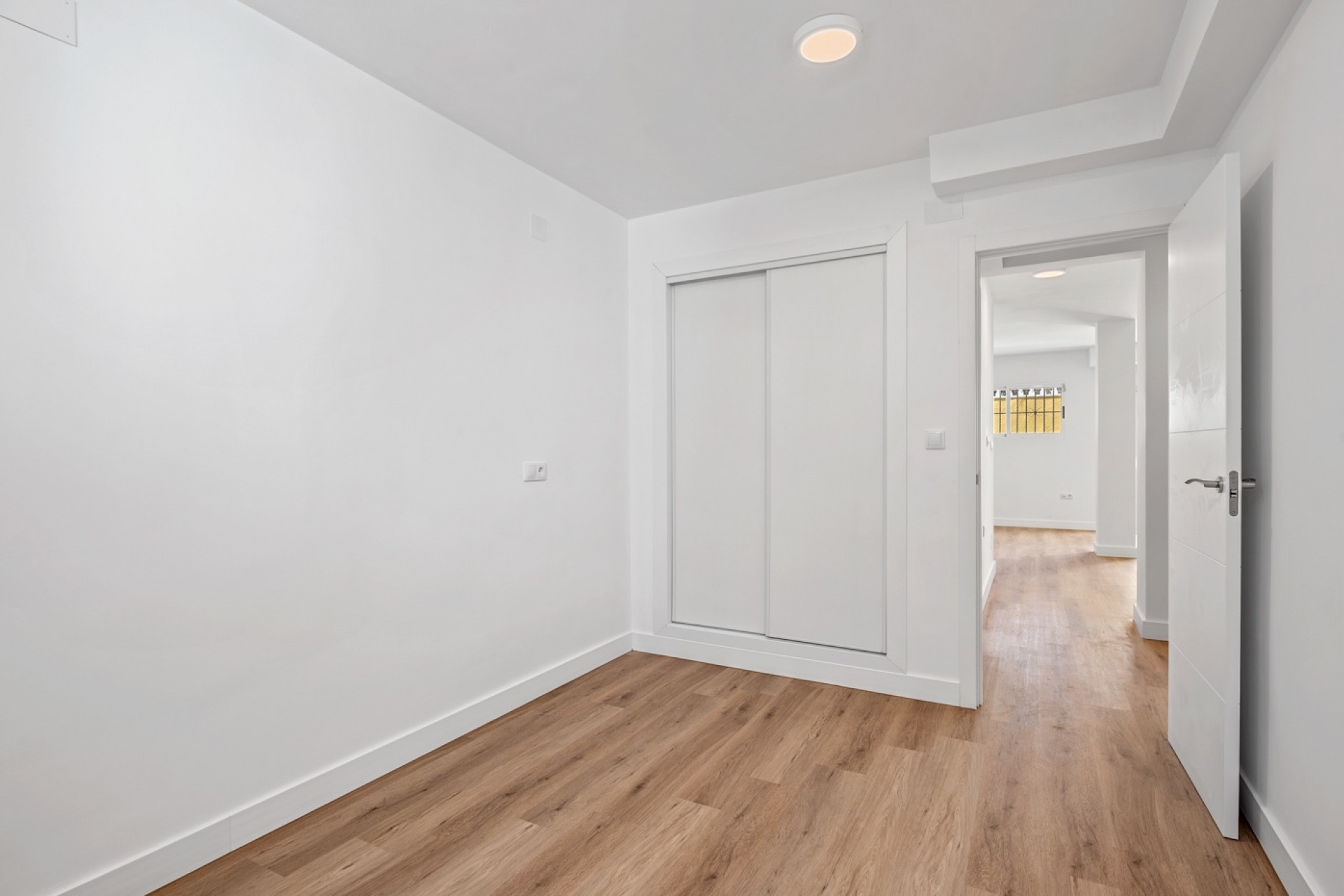 Videresalg - Tomannsbolig - Benimar - Benimar II