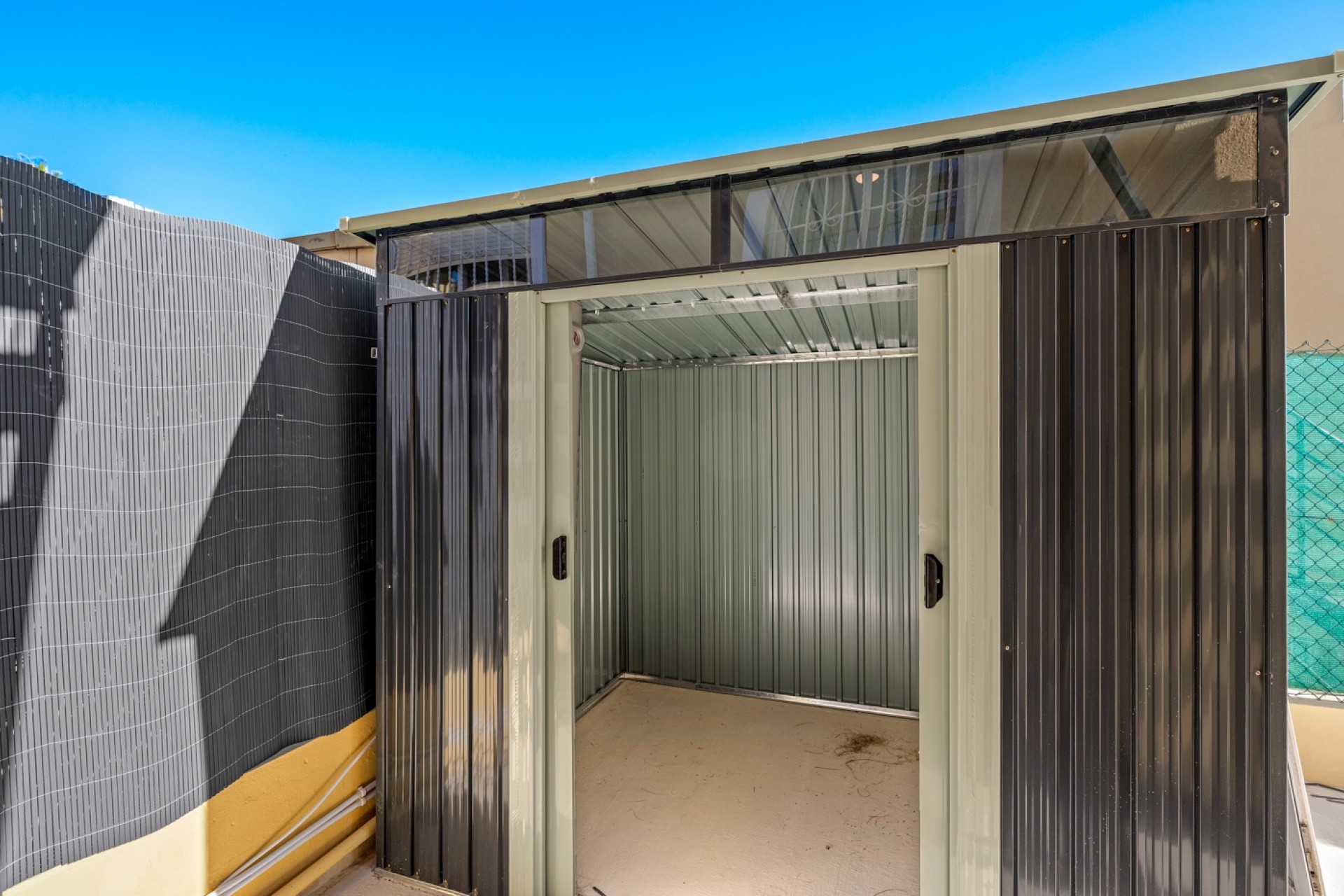 Videresalg - Tomannsbolig - Benimar - Benimar II