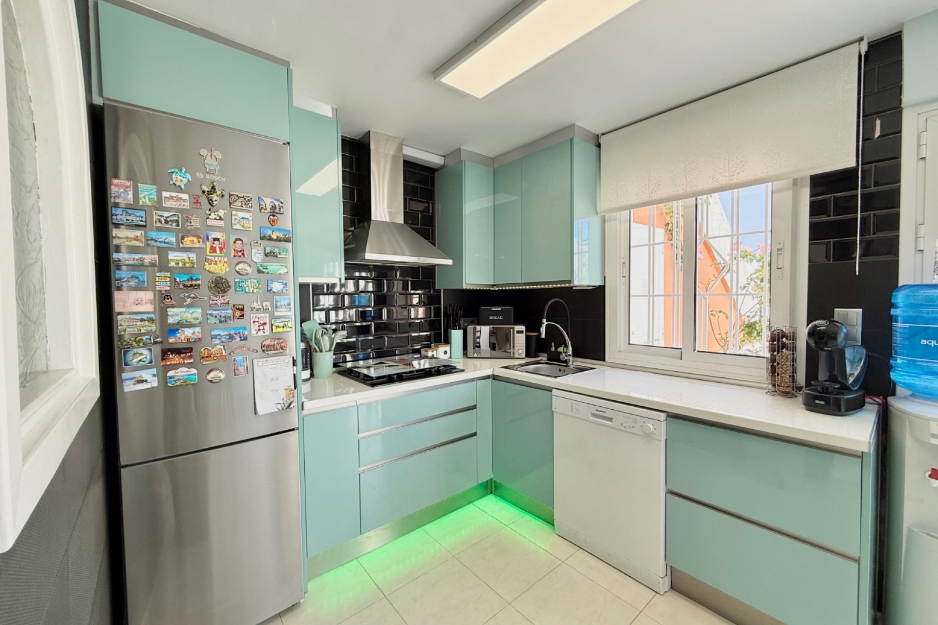 Videresalg - Tomannsbolig - Ciudad Quesada - Doña Pepa