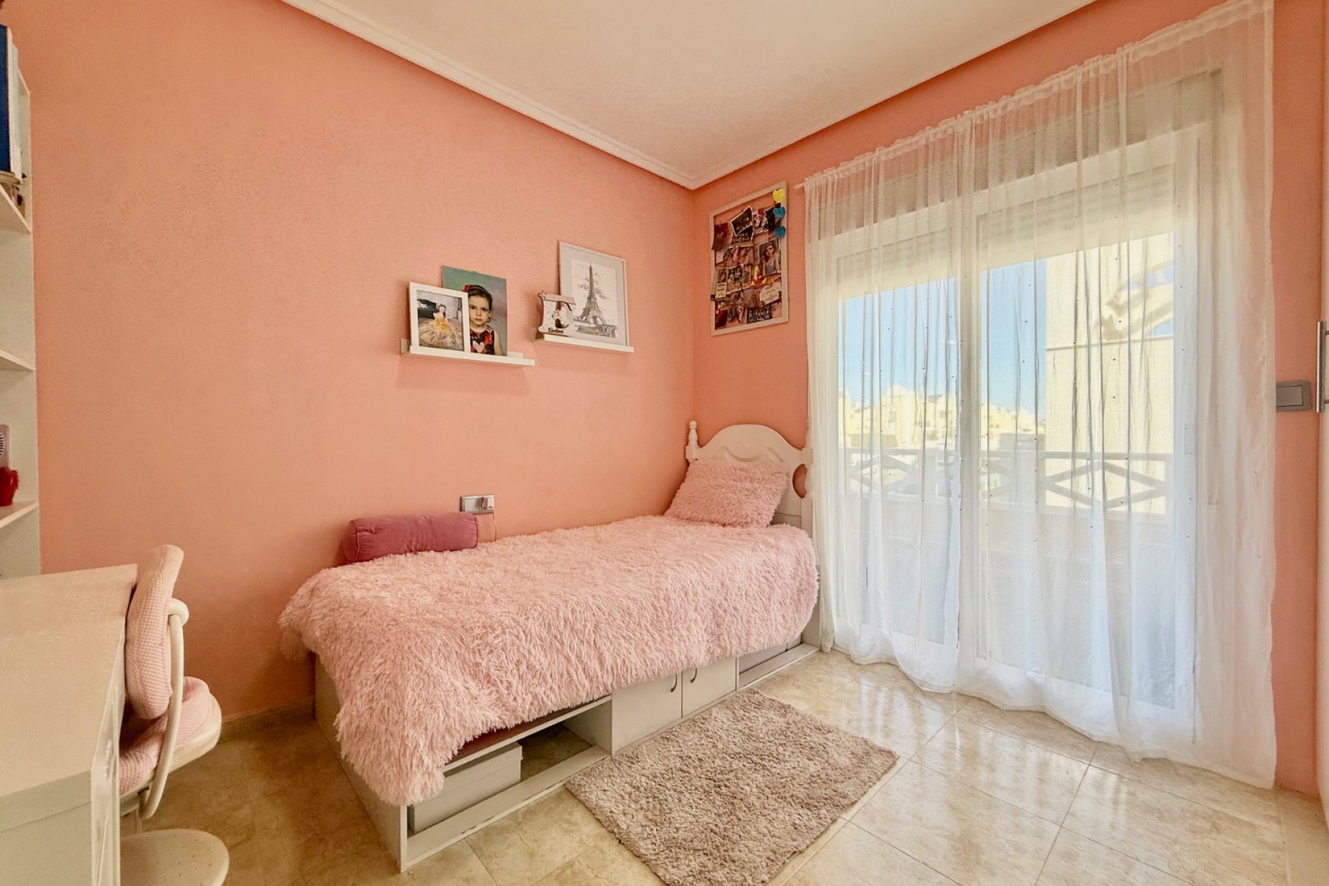 Videresalg - Tomannsbolig - Ciudad Quesada - Doña Pepa